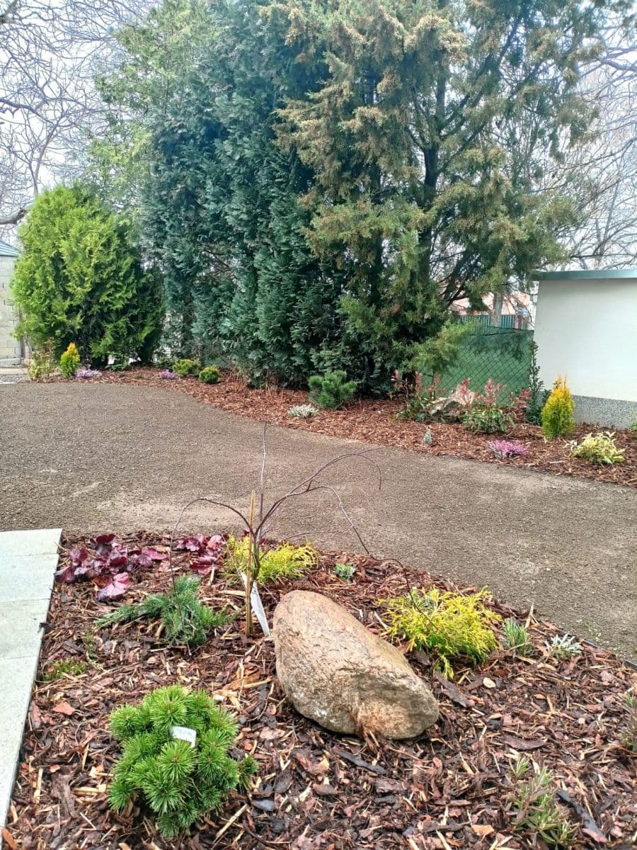 Prodej bytu 3+kk 114 m², Pod Lesíkem, Praha, Praha Prodej bytu 3+kk 114 m², Pod Lesíkem, Praha, Praha