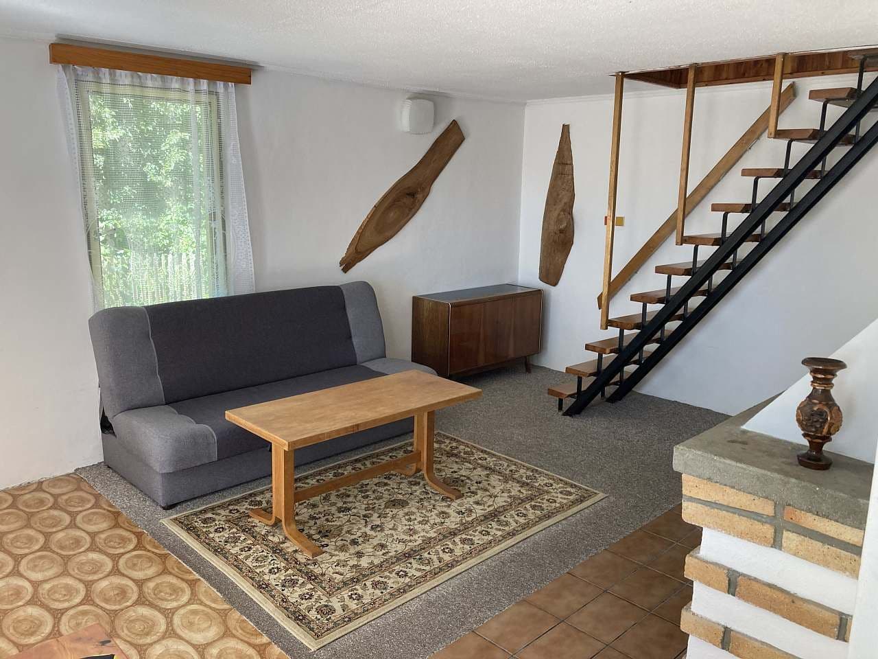 Pronájem chaty, chalupy, Týn nad Vltavou, Jihočeský kraj Pronájem chaty, chalupy, Týn nad Vltavou, Jihočeský kraj