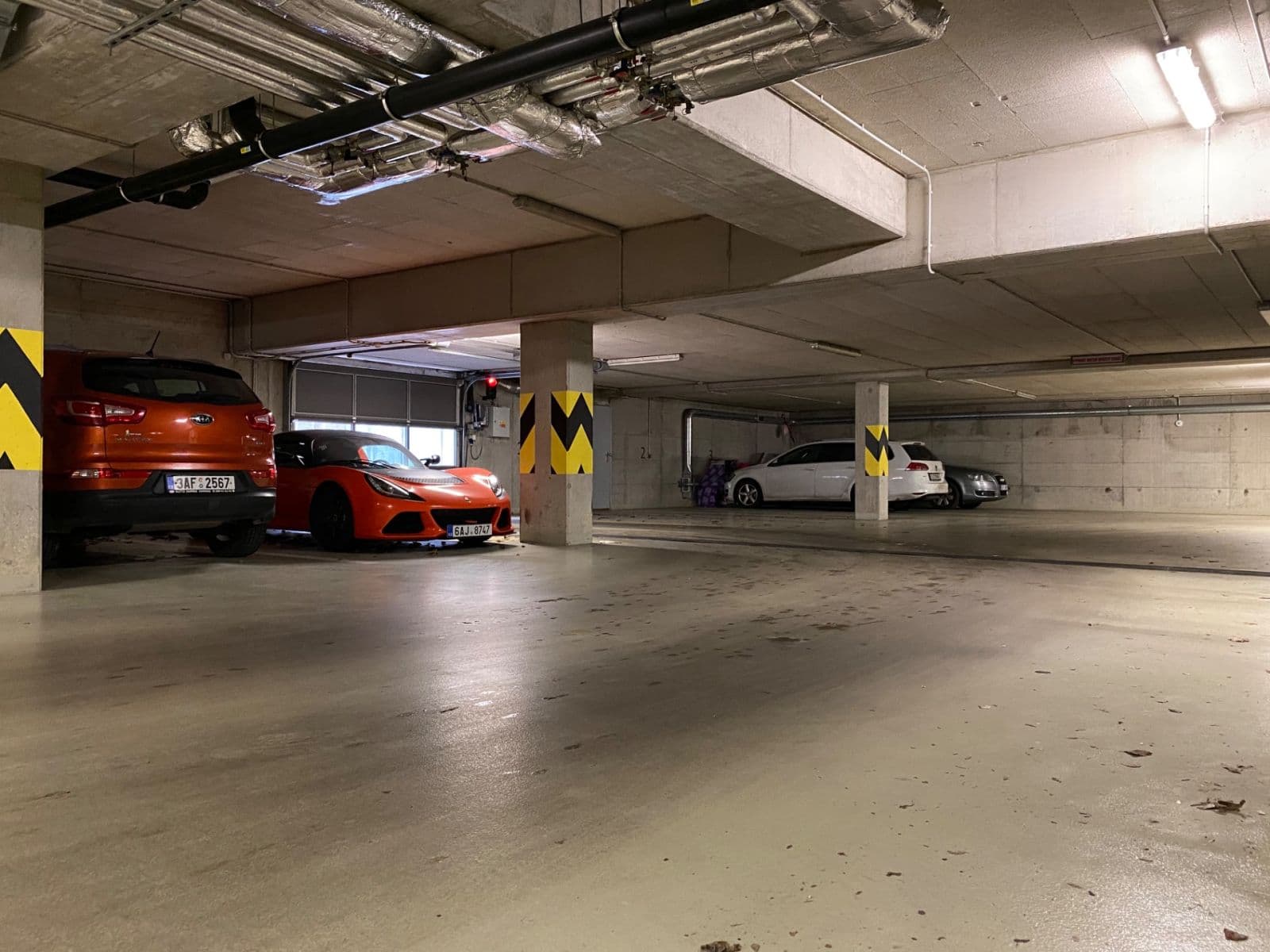 Pronájem bytu 2+kk 50 m², Mírového hnutí, Praha, Praha Pronájem bytu 2+kk 50 m², Mírového hnutí, Praha, Praha