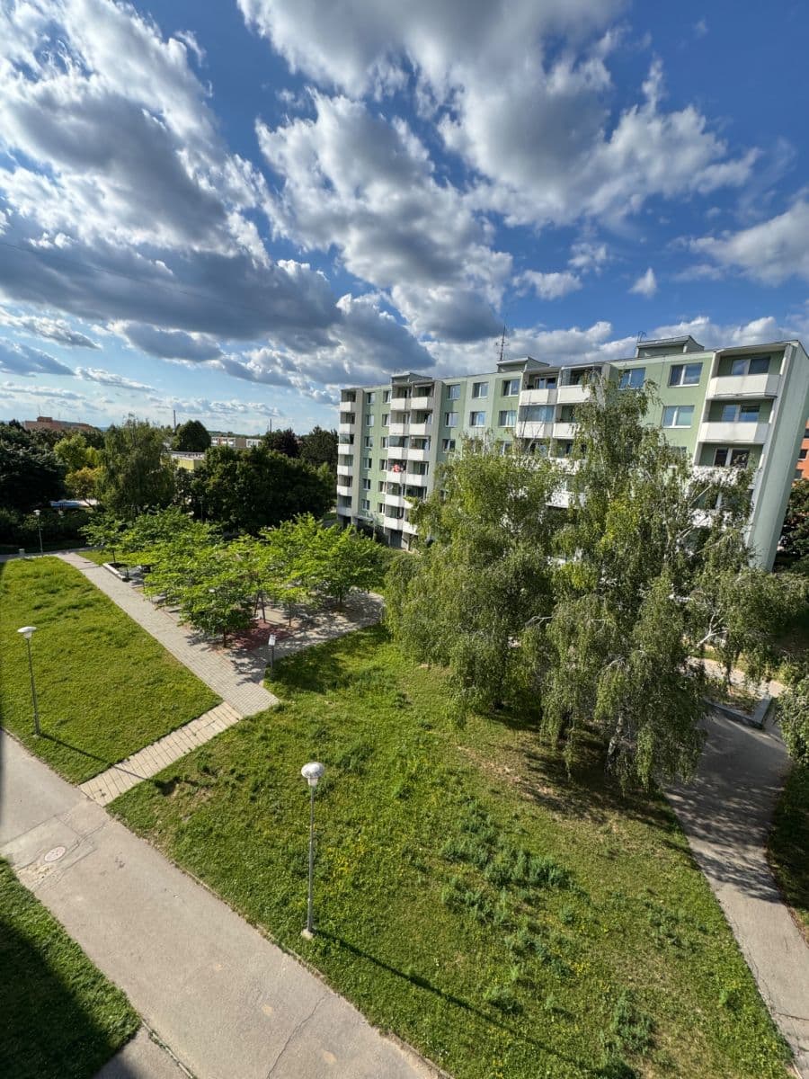 Prodej bytu 3+1 75 m², Mikulčická, Brno, Jihomoravský kraj Prodej bytu 3+1 75 m², Mikulčická, Brno, Jihomoravský kraj