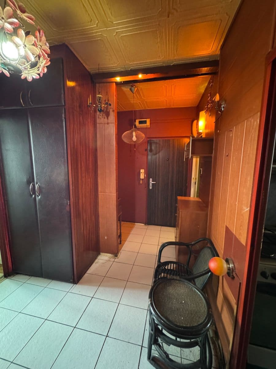 Prodej bytu 3+1 75 m², Mikulčická, Brno, Jihomoravský kraj Prodej bytu 3+1 75 m², Mikulčická, Brno, Jihomoravský kraj