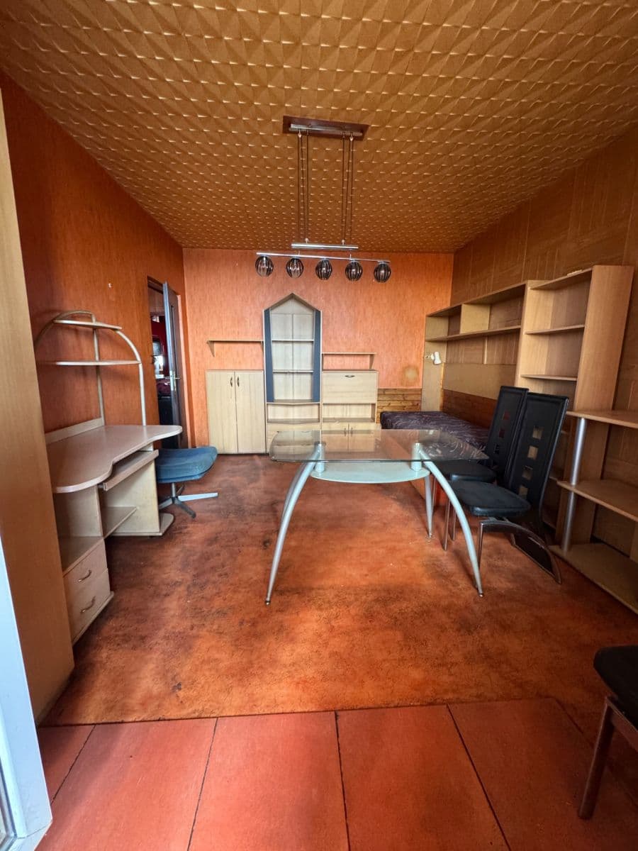 Prodej bytu 3+1 75 m², Mikulčická, Brno, Jihomoravský kraj Prodej bytu 3+1 75 m², Mikulčická, Brno, Jihomoravský kraj