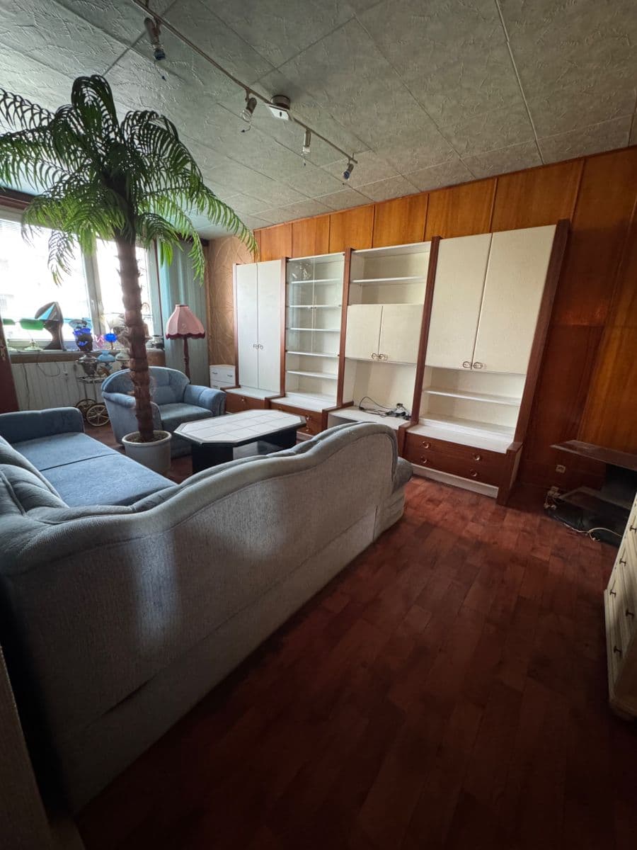 Prodej bytu 3+1 75 m², Mikulčická, Brno, Jihomoravský kraj Prodej bytu 3+1 75 m², Mikulčická, Brno, Jihomoravský kraj