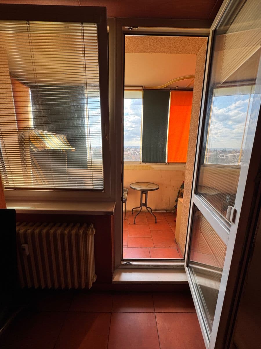 Prodej bytu 3+1 75 m², Mikulčická, Brno, Jihomoravský kraj Prodej bytu 3+1 75 m², Mikulčická, Brno, Jihomoravský kraj