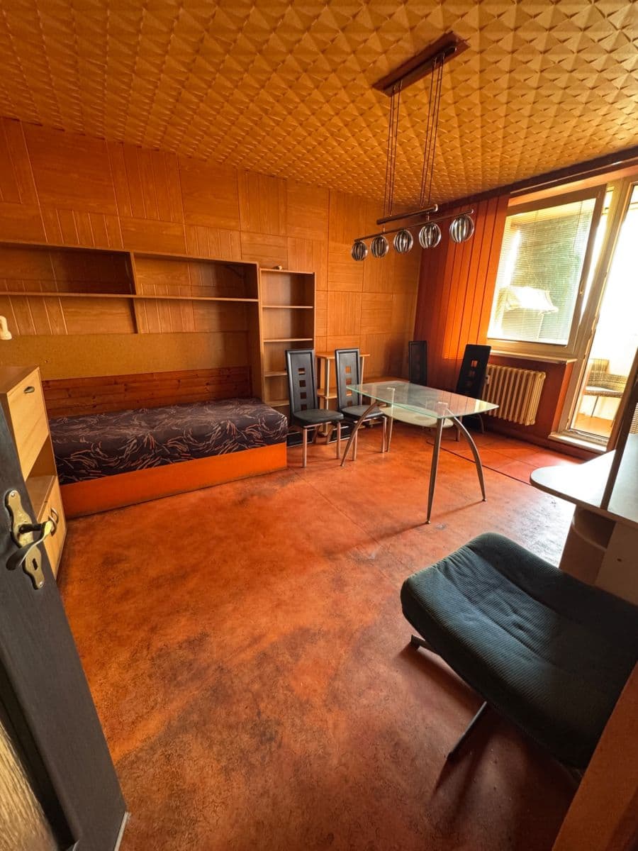 Prodej bytu 3+1 75 m², Mikulčická, Brno, Jihomoravský kraj Prodej bytu 3+1 75 m², Mikulčická, Brno, Jihomoravský kraj