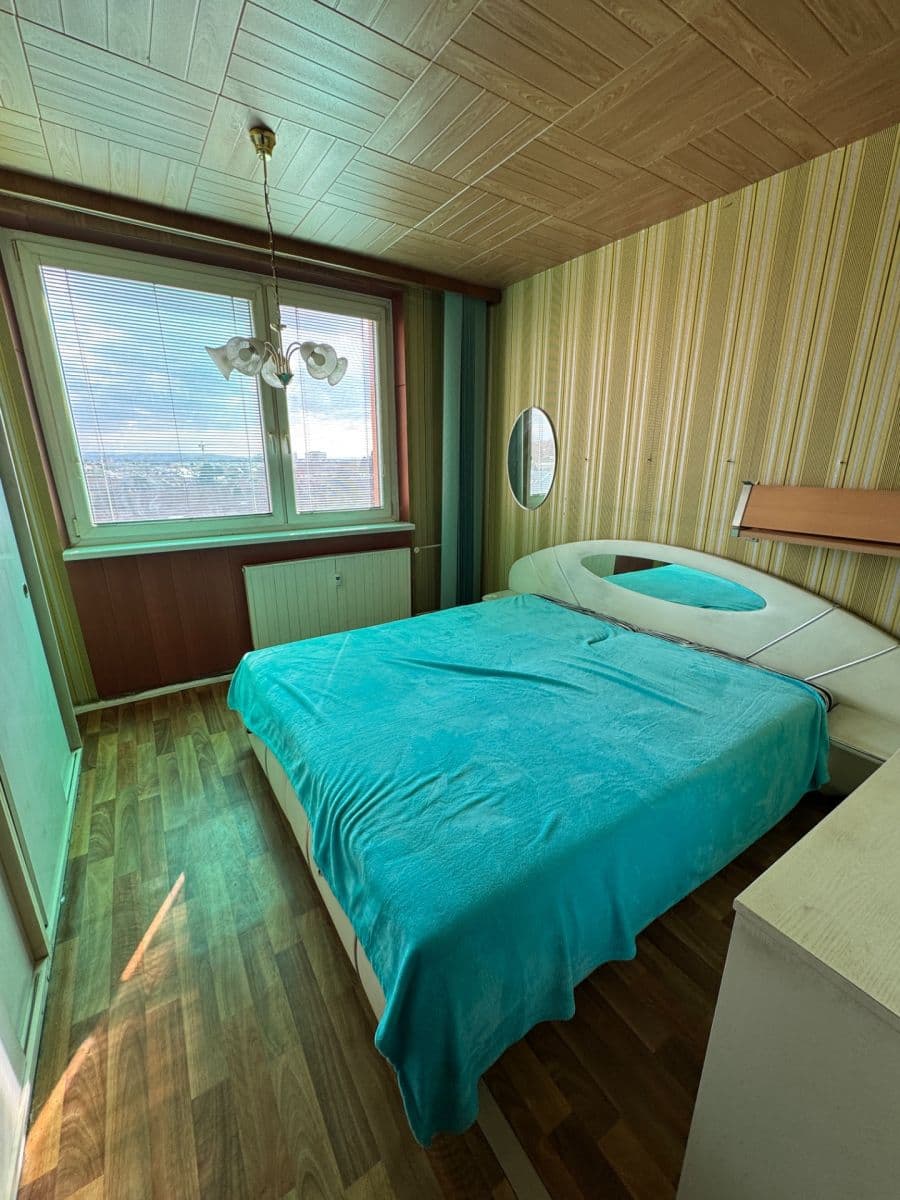 Prodej bytu 3+1 75 m², Mikulčická, Brno, Jihomoravský kraj Prodej bytu 3+1 75 m², Mikulčická, Brno, Jihomoravský kraj