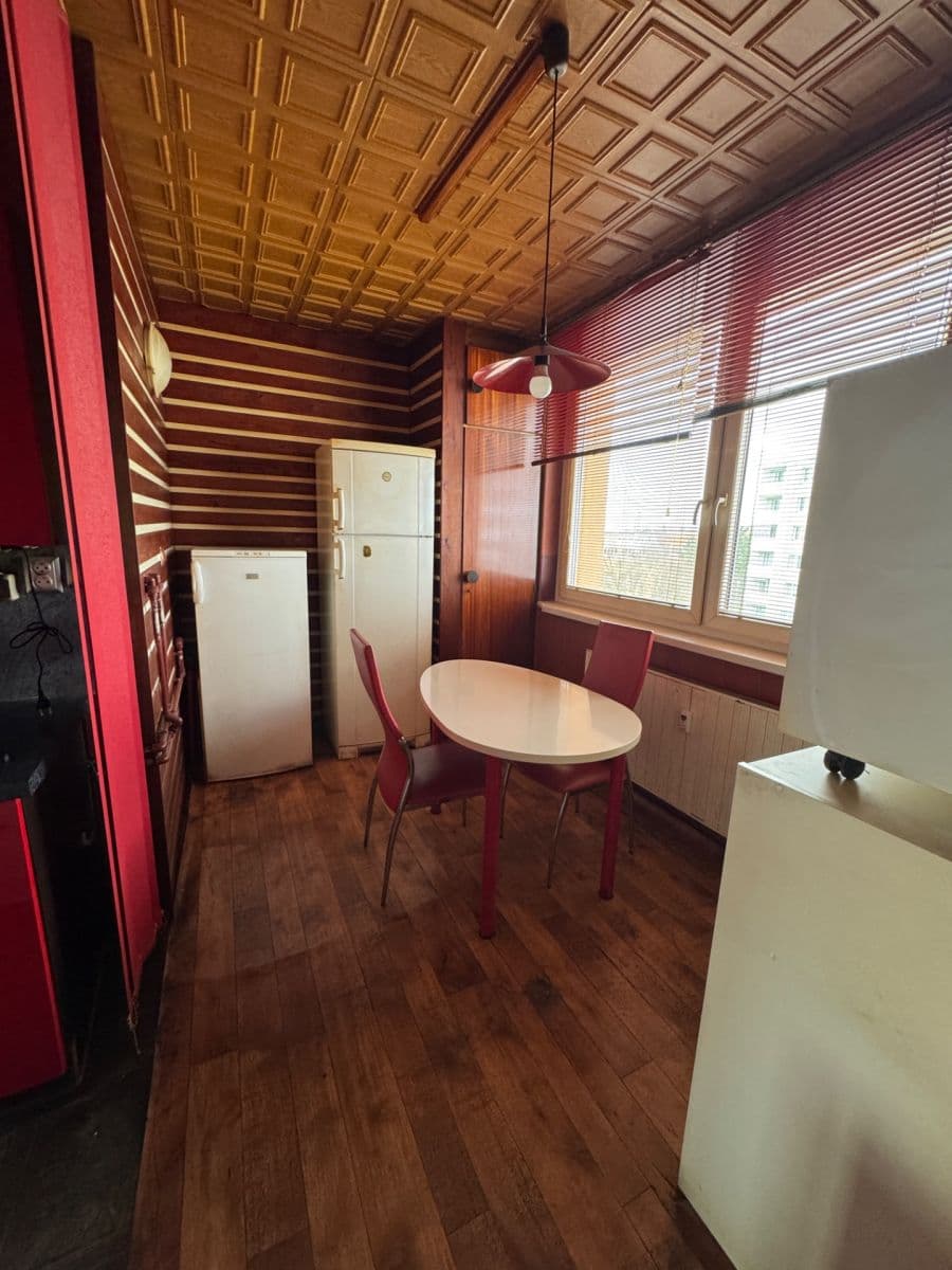 Prodej bytu 3+1 75 m², Mikulčická, Brno, Jihomoravský kraj Prodej bytu 3+1 75 m², Mikulčická, Brno, Jihomoravský kraj