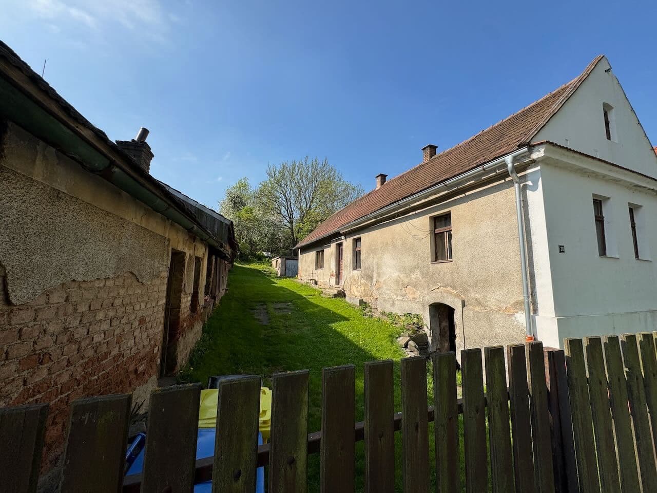 Prodej domu 147 m², pozemek 635 m², Na Návsi, Kunice, Středočeský kraj Prodej domu 147 m², pozemek 635 m², Na Návsi, Kunice, Středočeský kraj