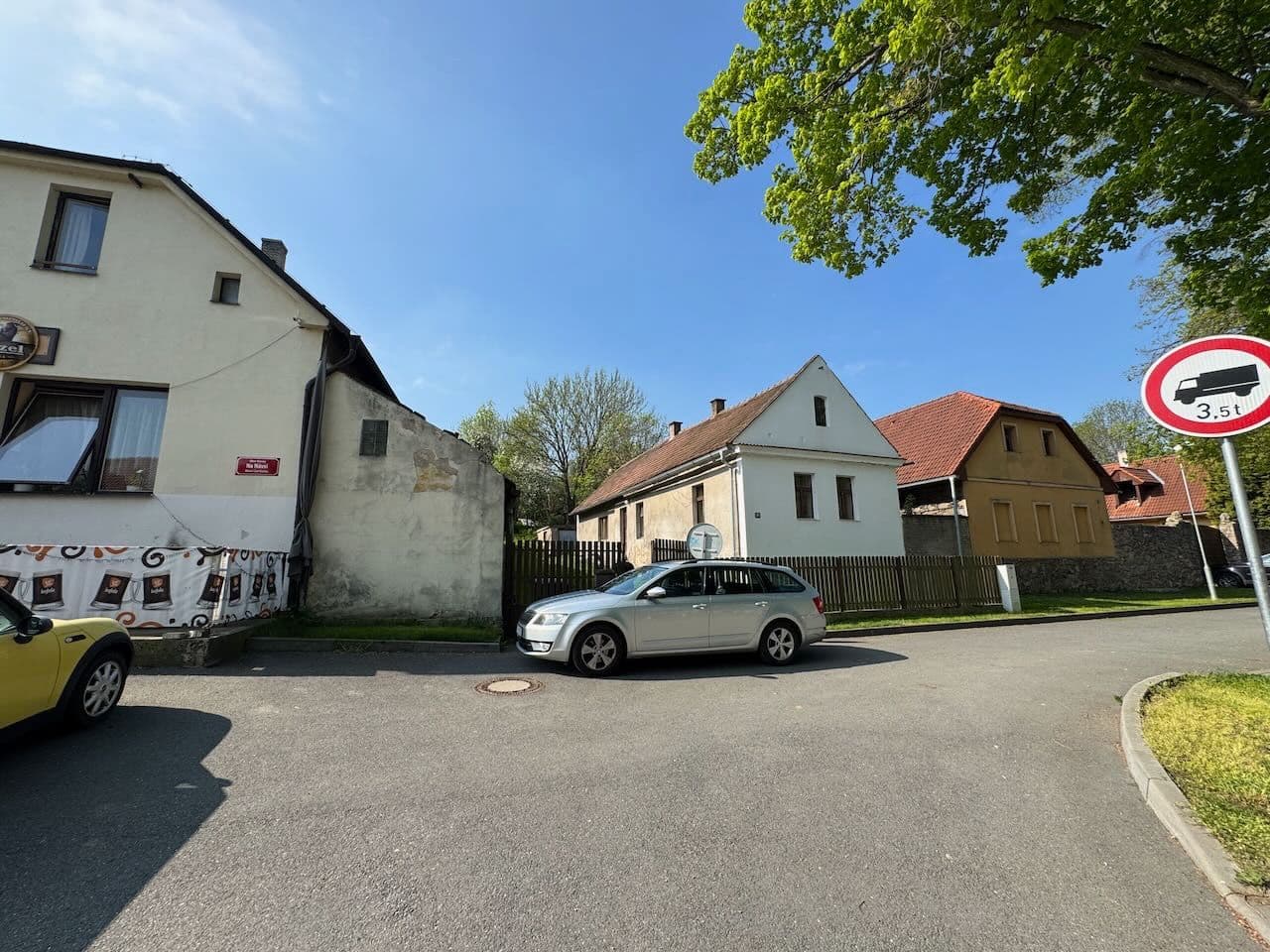 Prodej domu 147 m², pozemek 635 m², Na Návsi, Kunice, Středočeský kraj Prodej domu 147 m², pozemek 635 m², Na Návsi, Kunice, Středočeský kraj