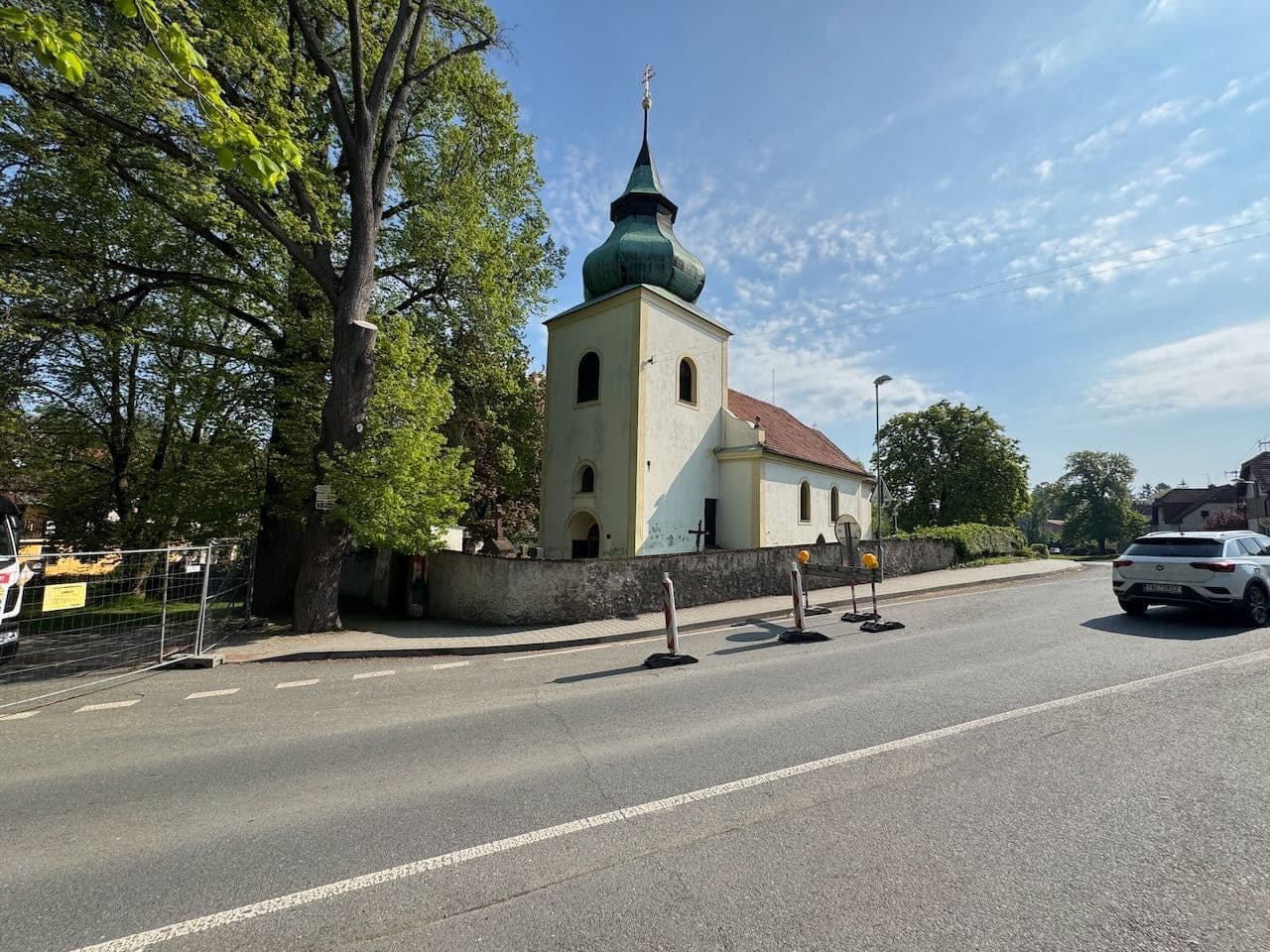 Prodej domu 147 m², pozemek 635 m², Na Návsi, Kunice, Středočeský kraj Prodej domu 147 m², pozemek 635 m², Na Návsi, Kunice, Středočeský kraj