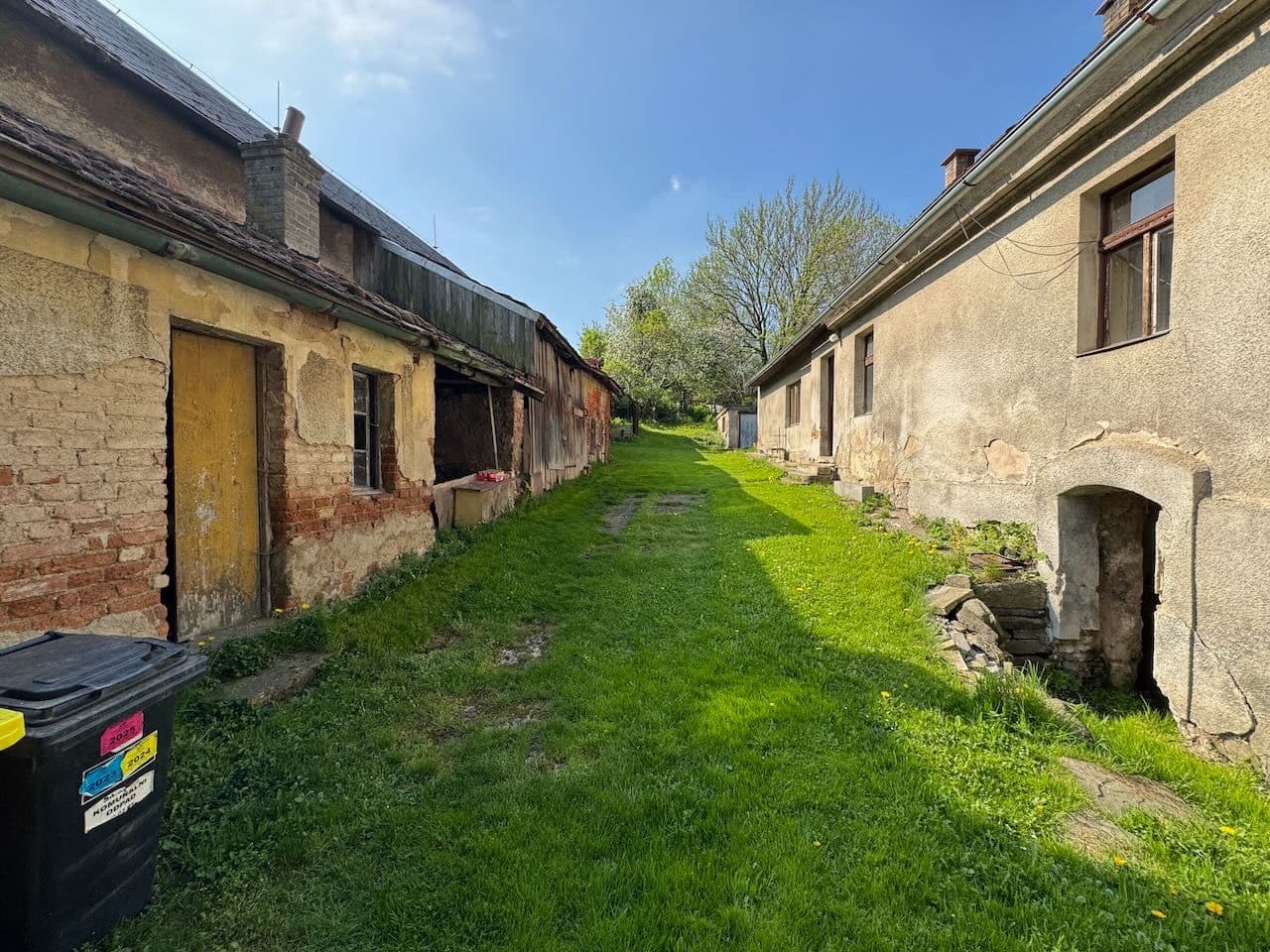 Prodej domu 147 m², pozemek 635 m², Na Návsi, Kunice, Středočeský kraj Prodej domu 147 m², pozemek 635 m², Na Návsi, Kunice, Středočeský kraj