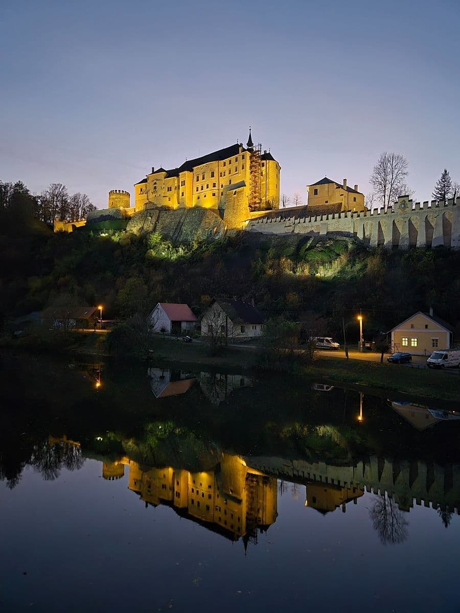 Prodej pozemku 1.225 m², Český Šternberk, Středočeský kraj Prodej pozemku 1.225 m², Český Šternberk, Středočeský kraj