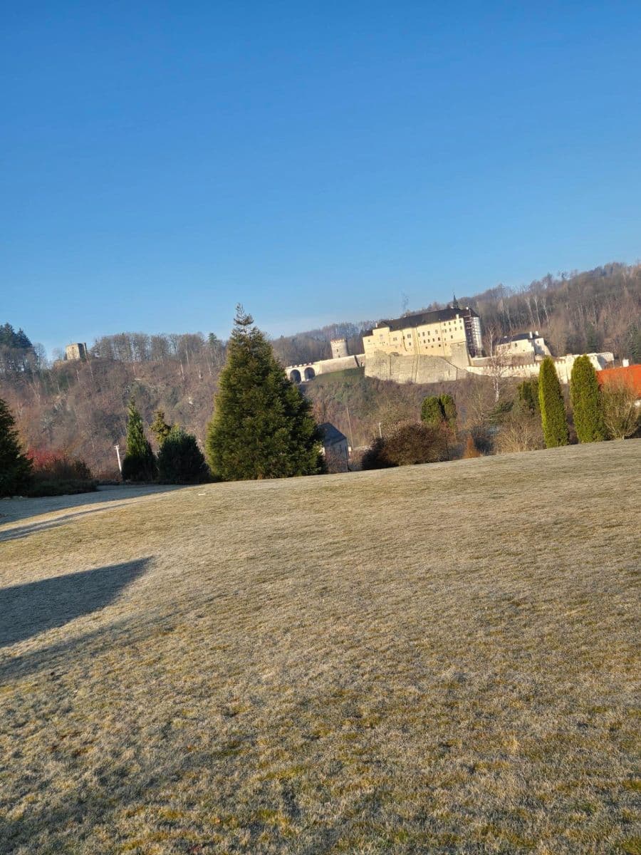 Prodej pozemku 1.225 m², Český Šternberk, Středočeský kraj Prodej pozemku 1.225 m², Český Šternberk, Středočeský kraj