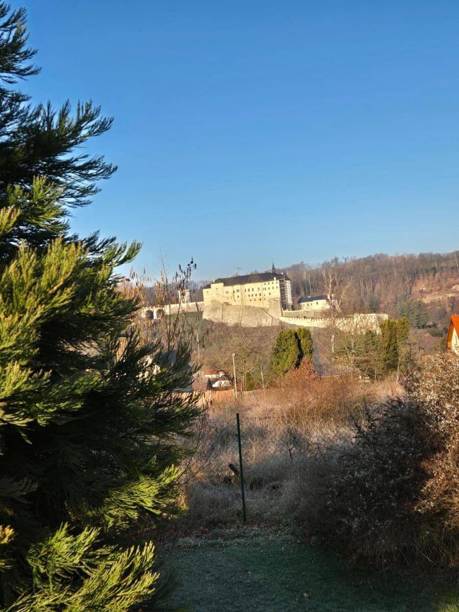 Prodej pozemku 1.225 m², Český Šternberk, Středočeský kraj Prodej pozemku 1.225 m², Český Šternberk, Středočeský kraj