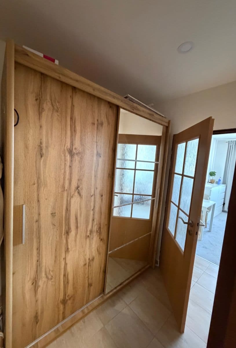 Pronájem bytu 1+kk 25 m², Jahodová, Praha, Praha Pronájem bytu 1+kk 25 m², Jahodová, Praha, Praha