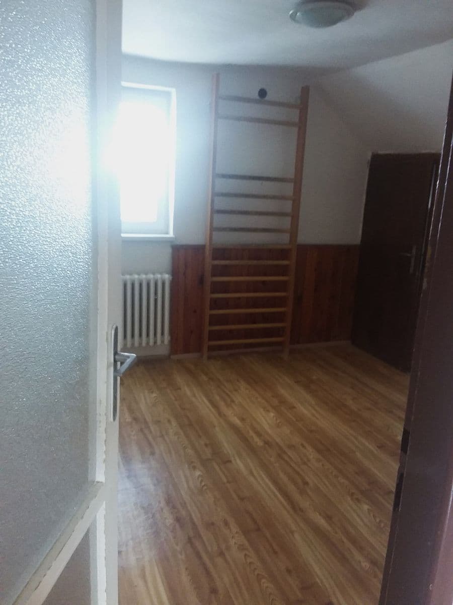 Pronájem domu 75 m², pozemek 150 m², Jaroměřská, Praha, Praha Pronájem domu 75 m², pozemek 150 m², Jaroměřská, Praha, Praha