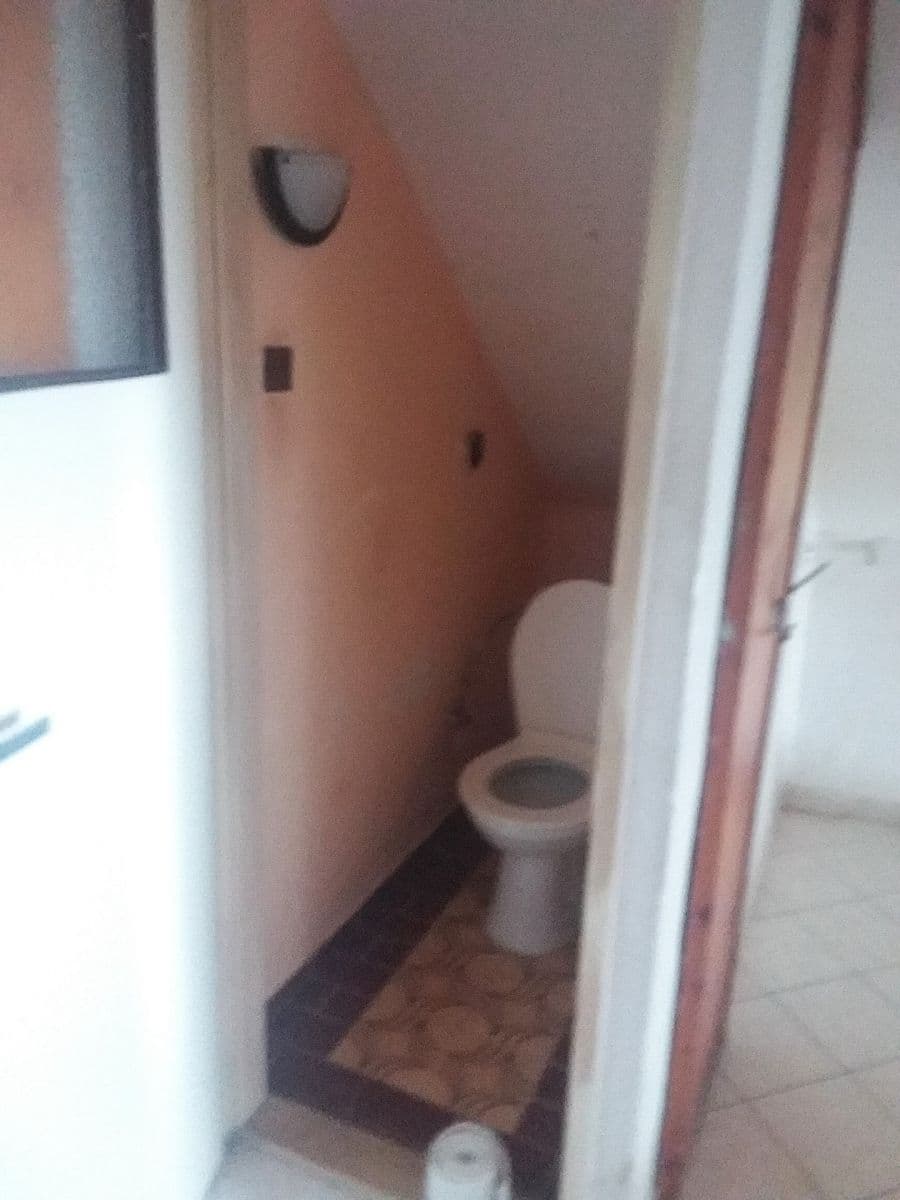 Pronájem domu 75 m², pozemek 150 m², Jaroměřská, Praha, Praha Pronájem domu 75 m², pozemek 150 m², Jaroměřská, Praha, Praha