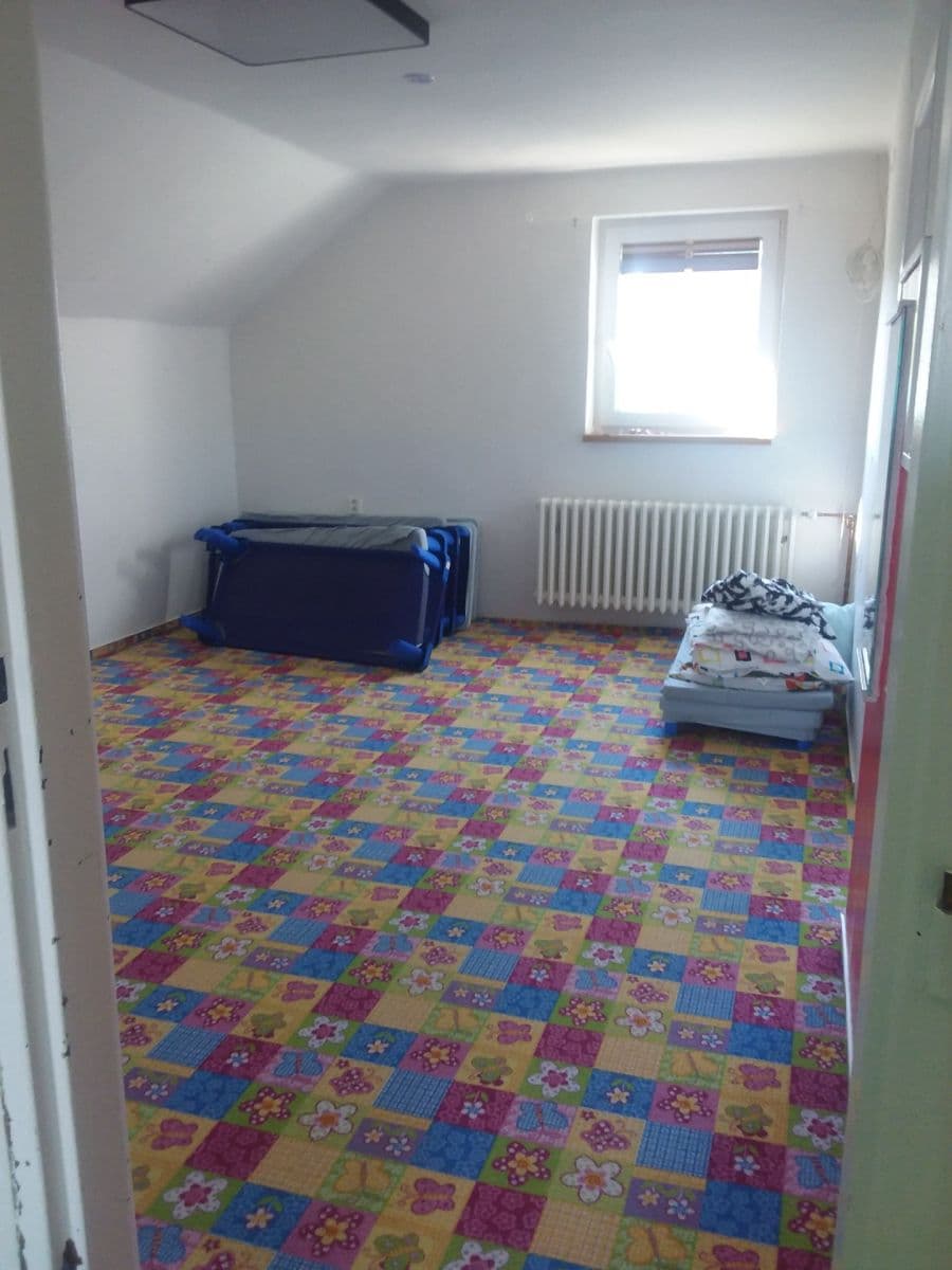 Pronájem domu 75 m², pozemek 150 m², Jaroměřská, Praha, Praha Pronájem domu 75 m², pozemek 150 m², Jaroměřská, Praha, Praha