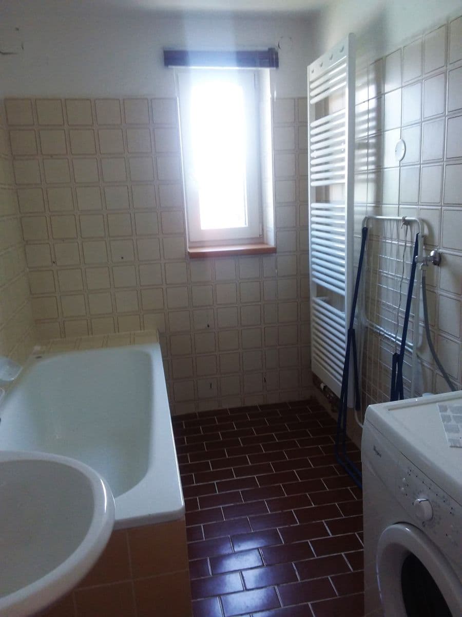 Pronájem domu 75 m², pozemek 150 m², Jaroměřská, Praha, Praha Pronájem domu 75 m², pozemek 150 m², Jaroměřská, Praha, Praha