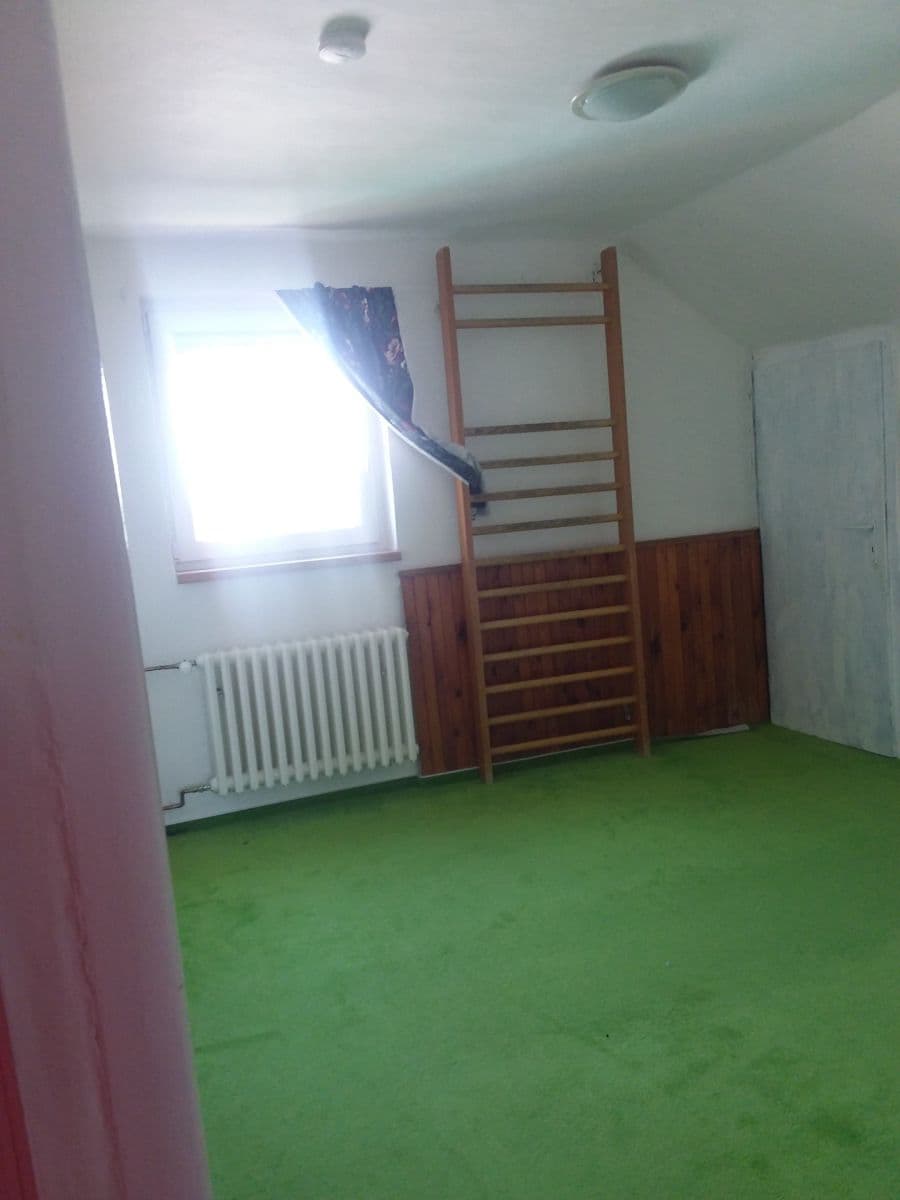 Pronájem domu 75 m², pozemek 150 m², Jaroměřská, Praha, Praha Pronájem domu 75 m², pozemek 150 m², Jaroměřská, Praha, Praha