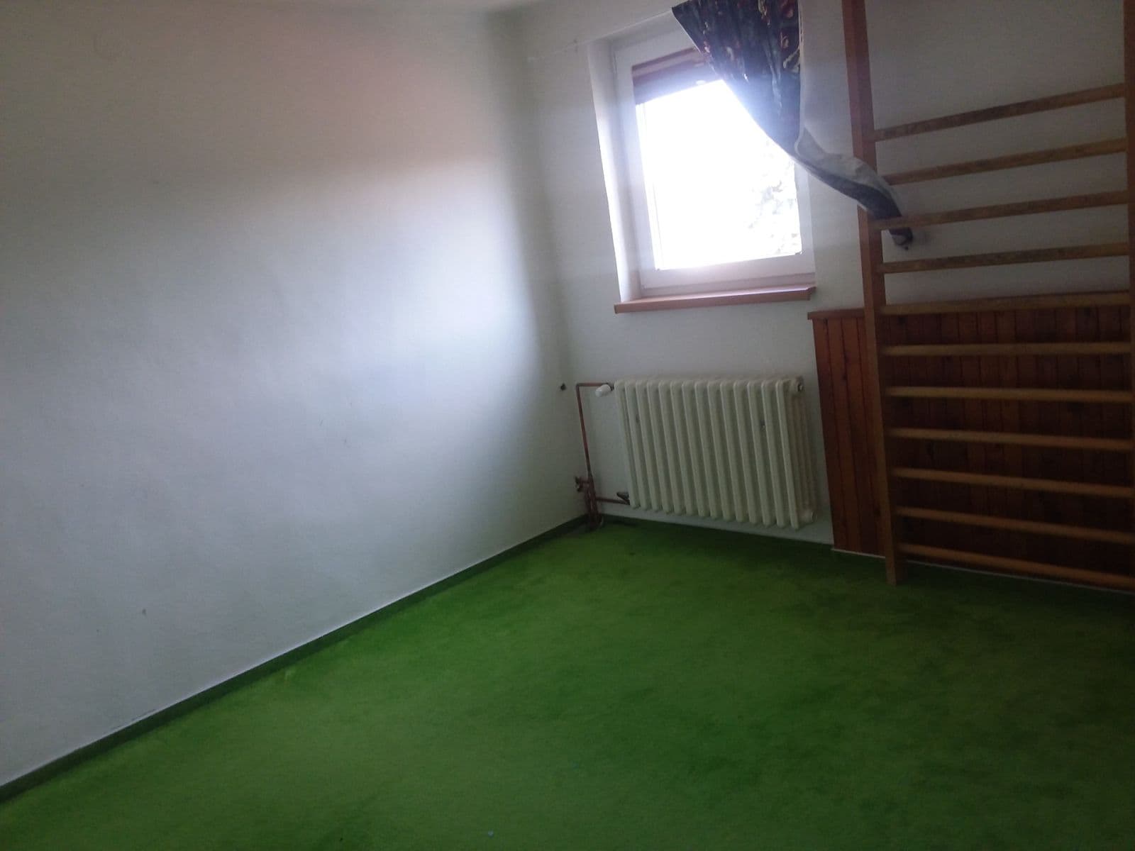 Pronájem domu 75 m², pozemek 150 m², Jaroměřská, Praha, Praha Pronájem domu 75 m², pozemek 150 m², Jaroměřská, Praha, Praha