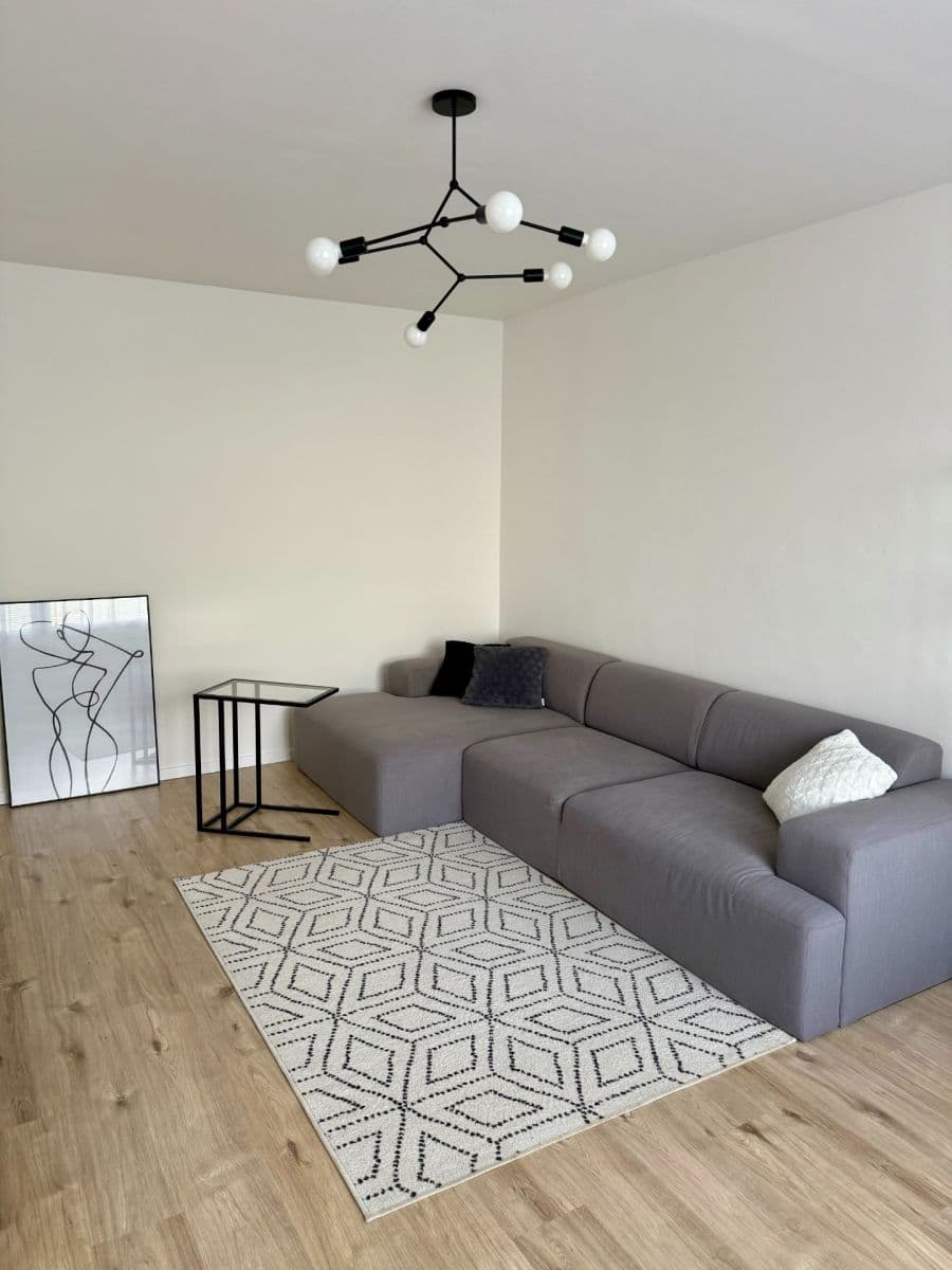 Pronájem bytu 4+1 84 m², Bzenecká, Plzeň, Plzeňský kraj Pronájem bytu 4+1 84 m², Bzenecká, Plzeň, Plzeňský kraj