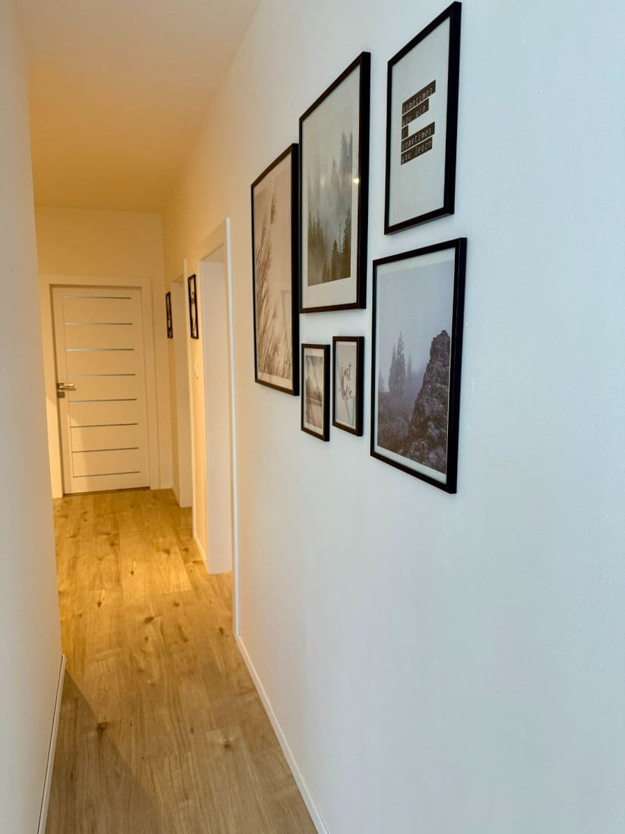 Pronájem bytu 4+1 84 m², Bzenecká, Plzeň, Plzeňský kraj Pronájem bytu 4+1 84 m², Bzenecká, Plzeň, Plzeňský kraj