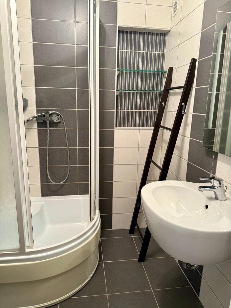 Pronájem bytu 4+1 84 m², Bzenecká, Plzeň, Plzeňský kraj Pronájem bytu 4+1 84 m², Bzenecká, Plzeň, Plzeňský kraj