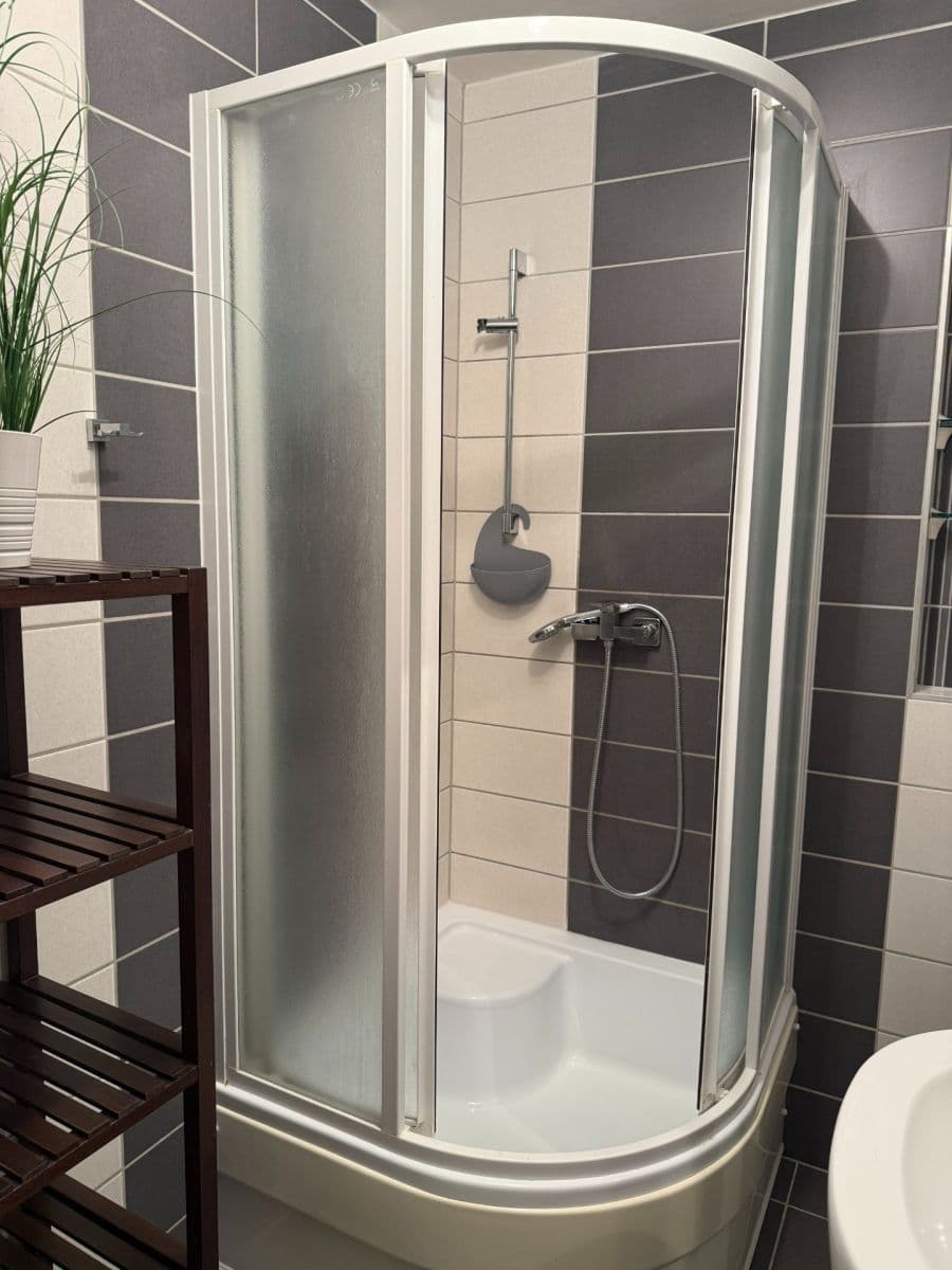 Pronájem bytu 4+1 84 m², Bzenecká, Plzeň, Plzeňský kraj Pronájem bytu 4+1 84 m², Bzenecká, Plzeň, Plzeňský kraj