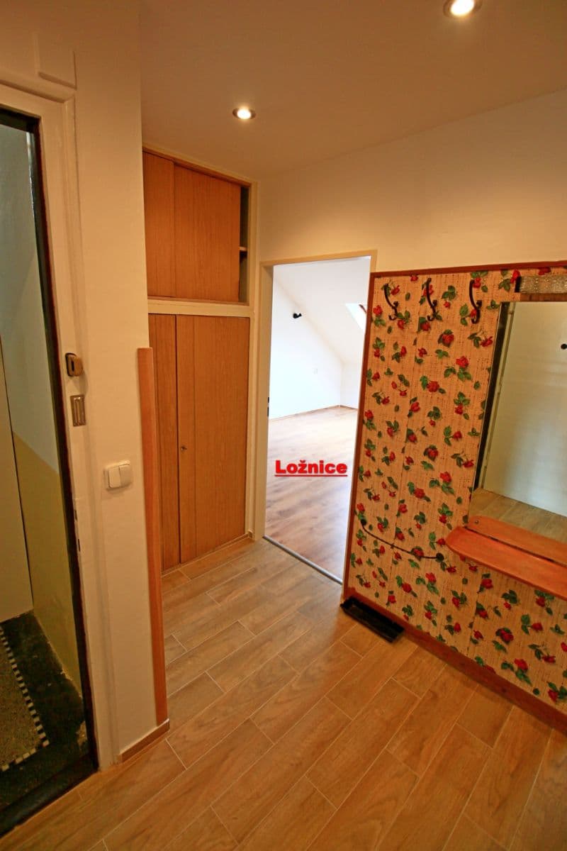 Pronájem bytu 2+1 62 m², Vnější, Praha, Praha Pronájem bytu 2+1 62 m², Vnější, Praha, Praha