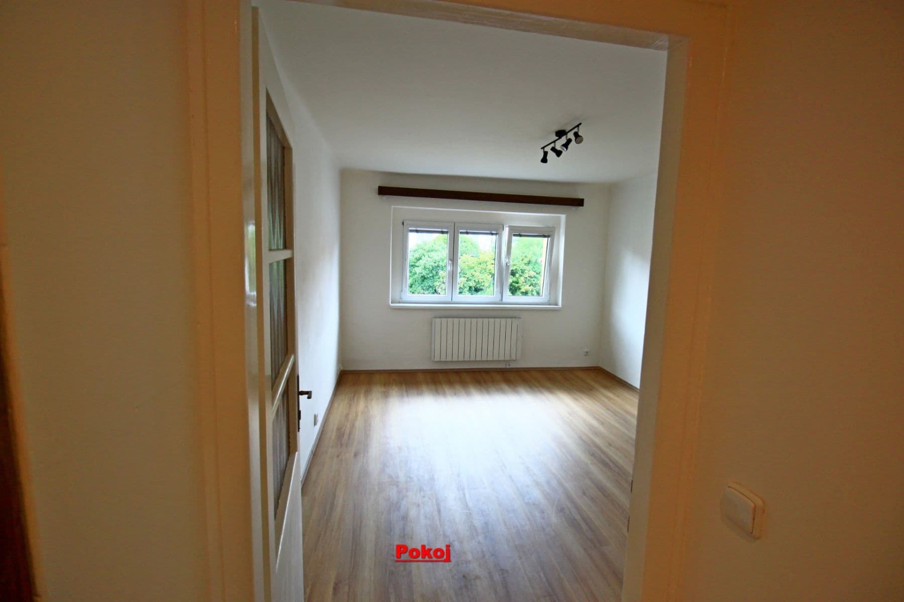 Pronájem bytu 2+1 62 m², Vnější, Praha, Praha Pronájem bytu 2+1 62 m², Vnější, Praha, Praha