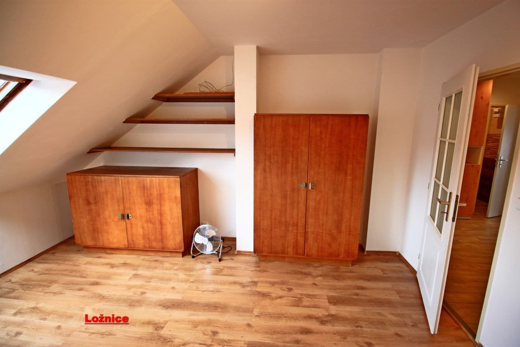 Pronájem bytu 2+1 62 m², Vnější, Praha, Praha Pronájem bytu 2+1 62 m², Vnější, Praha, Praha