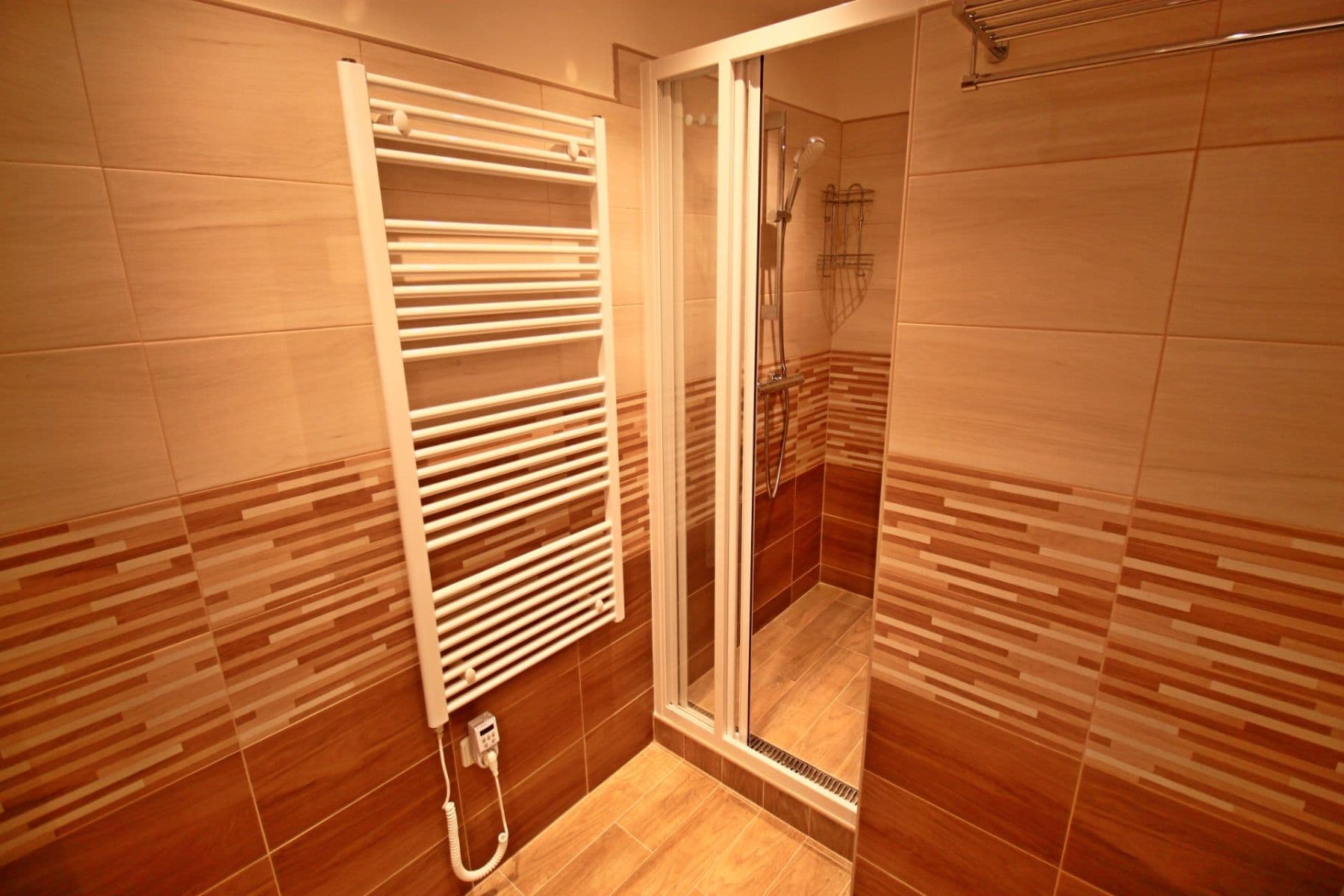 Pronájem bytu 2+1 62 m², Vnější, Praha, Praha Pronájem bytu 2+1 62 m², Vnější, Praha, Praha