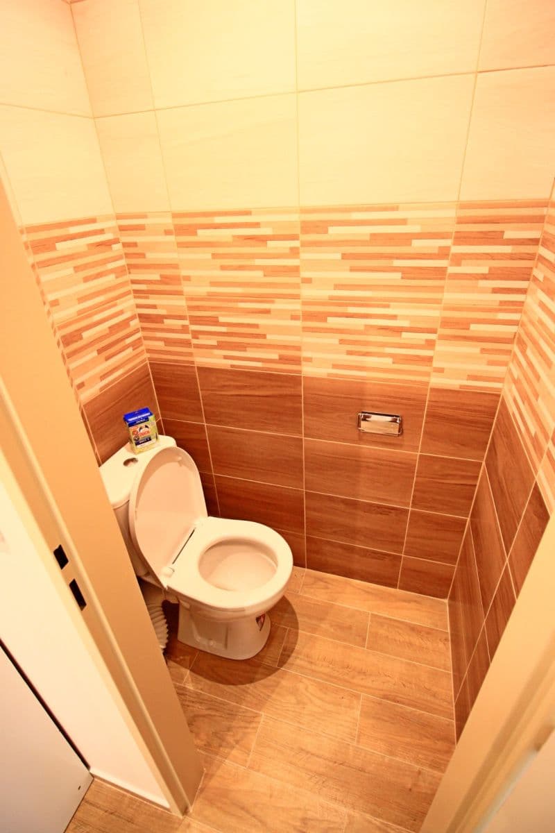 Pronájem bytu 2+1 62 m², Vnější, Praha, Praha Pronájem bytu 2+1 62 m², Vnější, Praha, Praha