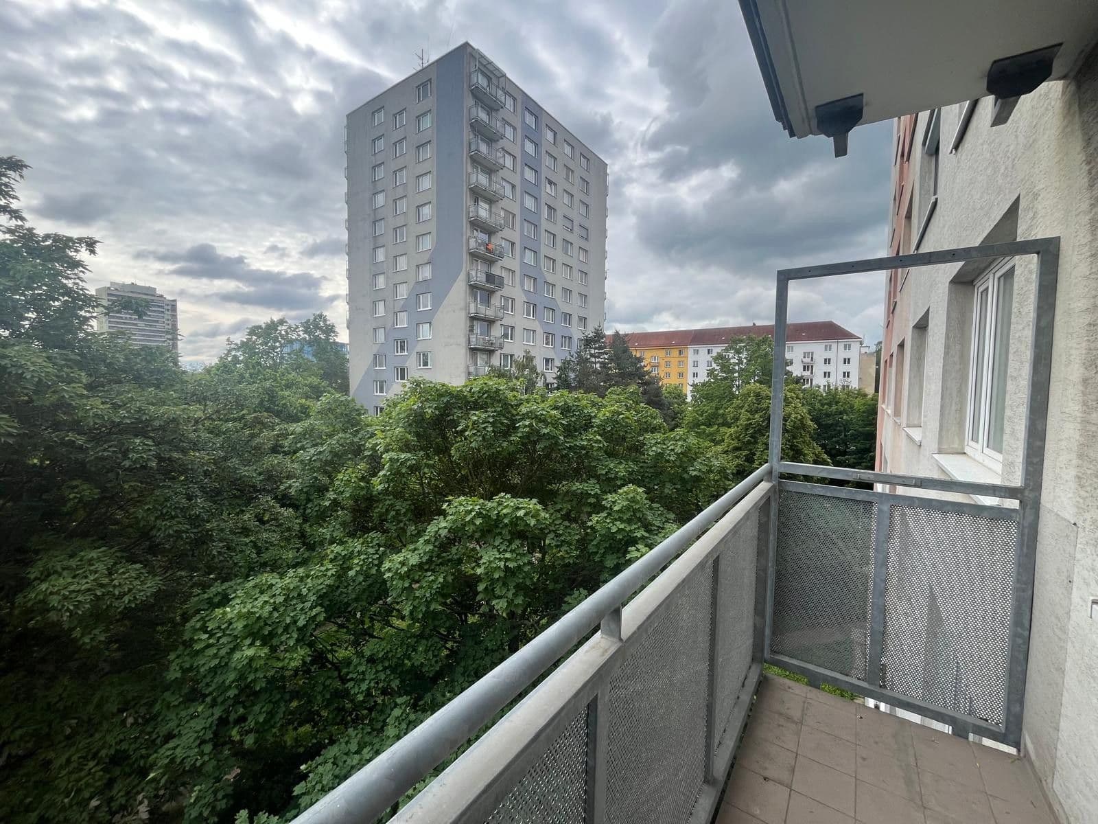 Prodej bytu 3+1 72 m², Bítovská, Praha, Praha Prodej bytu 3+1 72 m², Bítovská, Praha, Praha