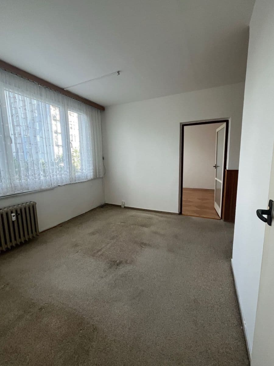 Prodej bytu 3+1 72 m², Bítovská, Praha, Praha Prodej bytu 3+1 72 m², Bítovská, Praha, Praha