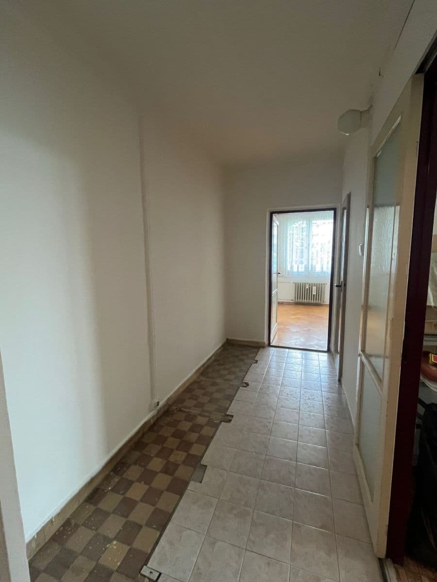 Prodej bytu 3+1 72 m², Bítovská, Praha, Praha Prodej bytu 3+1 72 m², Bítovská, Praha, Praha