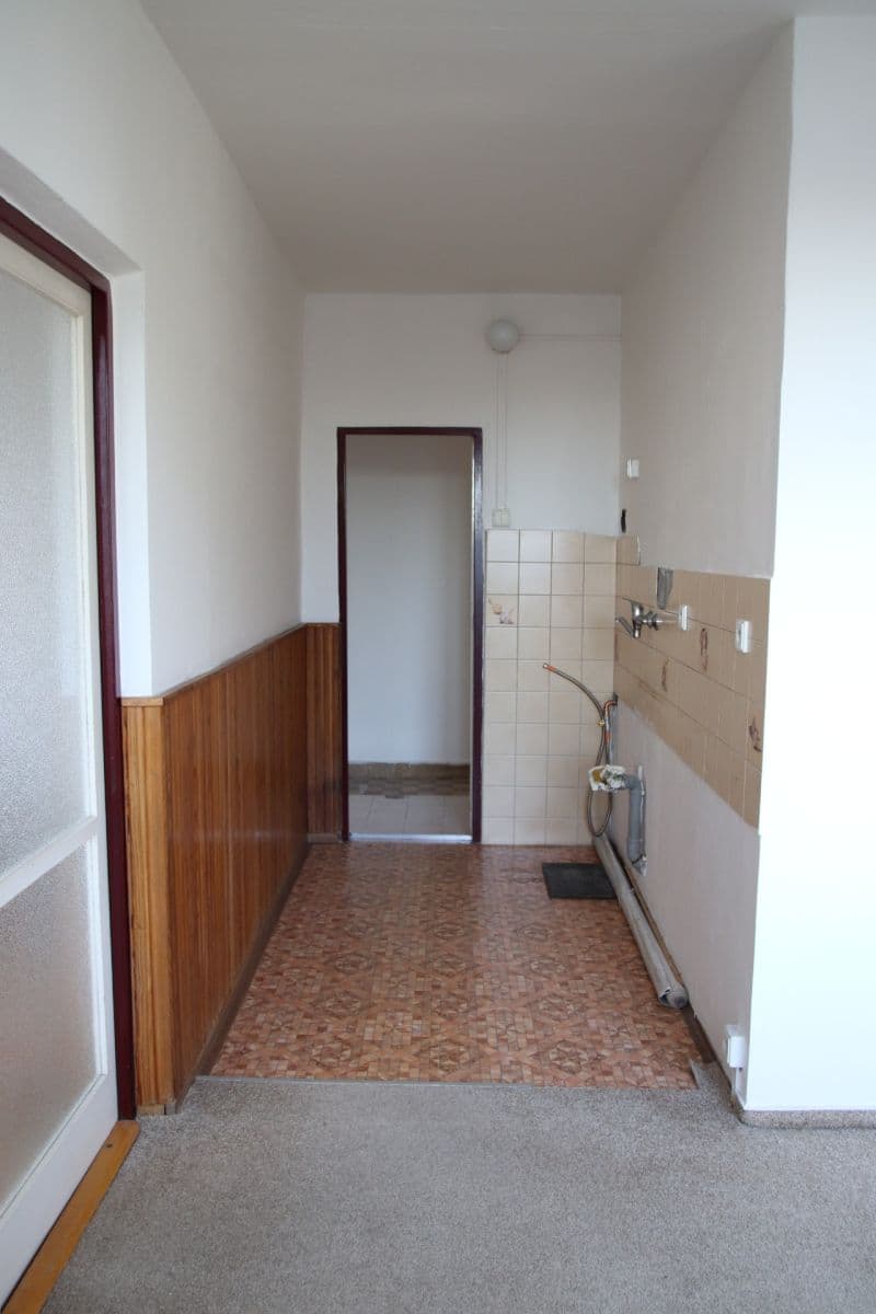 Prodej bytu 3+1 72 m², Bítovská, Praha, Praha Prodej bytu 3+1 72 m², Bítovská, Praha, Praha