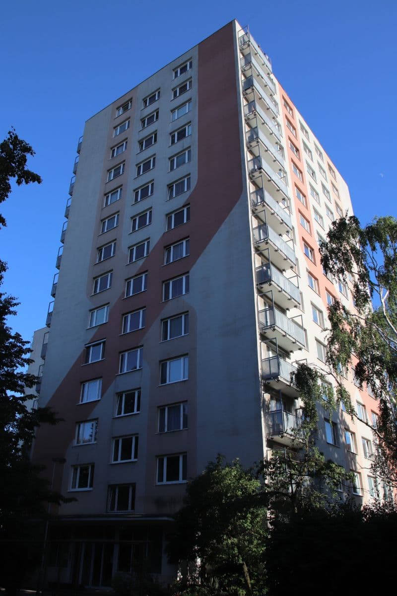 Prodej bytu 3+1 72 m², Bítovská, Praha, Praha Prodej bytu 3+1 72 m², Bítovská, Praha, Praha