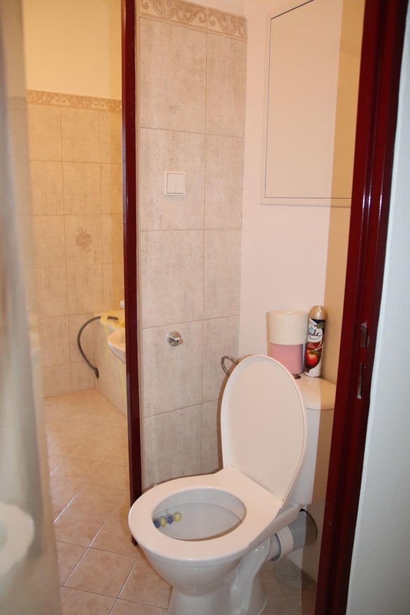 Prodej bytu 3+1 72 m², Bítovská, Praha, Praha Prodej bytu 3+1 72 m², Bítovská, Praha, Praha