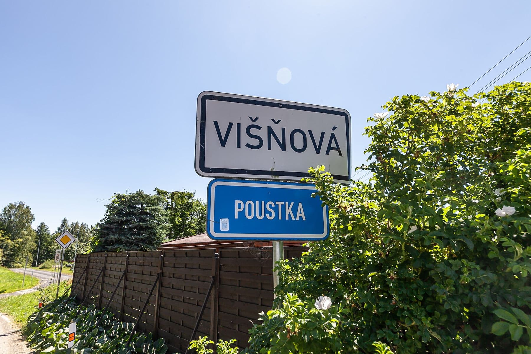 Prodej pozemku 10.156 m², Višňová, Liberecký kraj Prodej pozemku 10.156 m², Višňová, Liberecký kraj