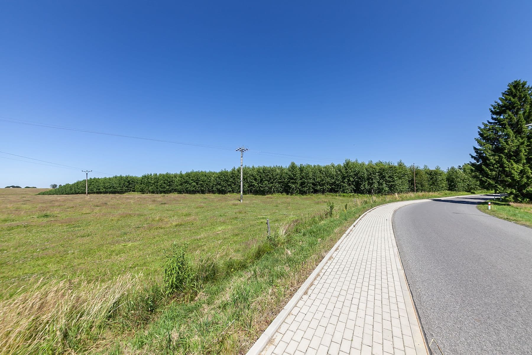 Prodej pozemku 50.397 m², Frýdlant, Liberecký kraj Prodej pozemku 50.397 m², Frýdlant, Liberecký kraj