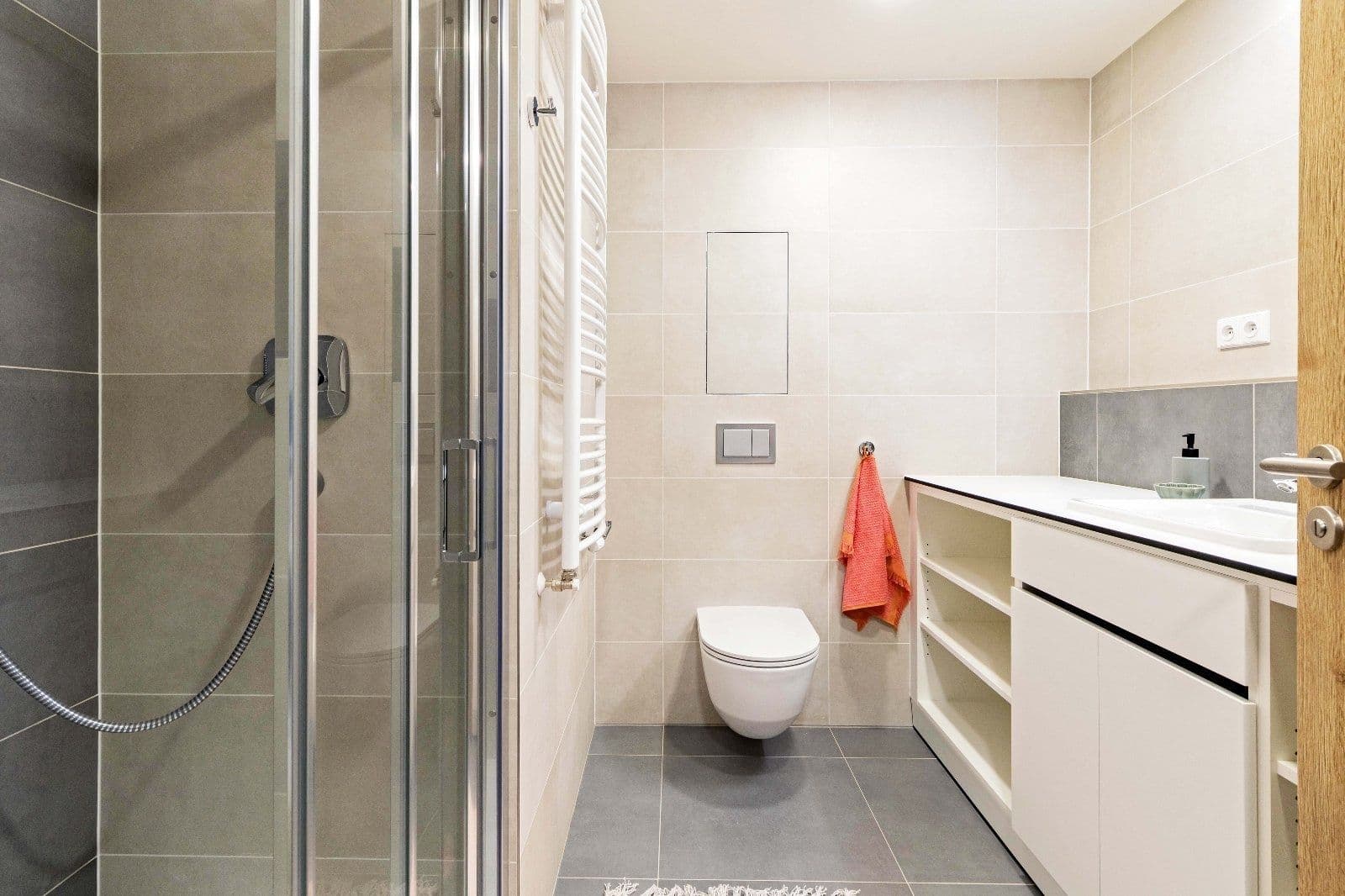 Pronájem bytu 1+kk 39 m², Vrbenského, Praha, Praha Pronájem bytu 1+kk 39 m², Vrbenského, Praha, Praha