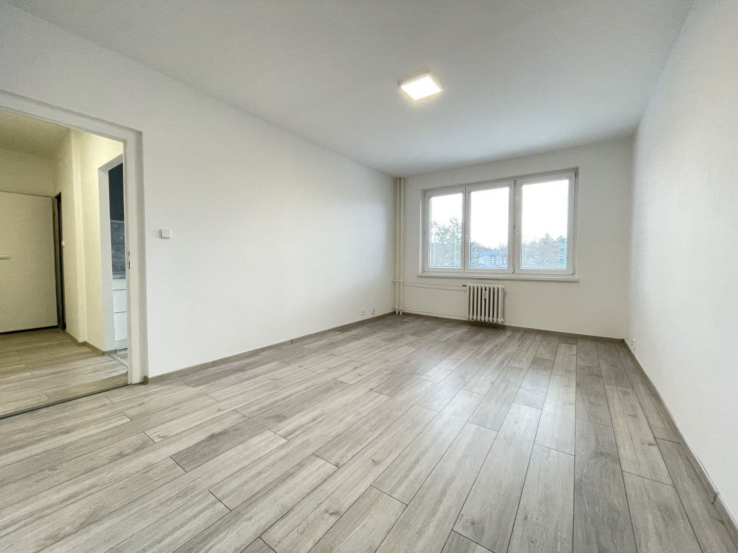 Pronájem bytu 1+1 39 m², Lumírova, Ostrava, Moravskoslezský kraj Pronájem bytu 1+1 39 m², Lumírova, Ostrava, Moravskoslezský kraj