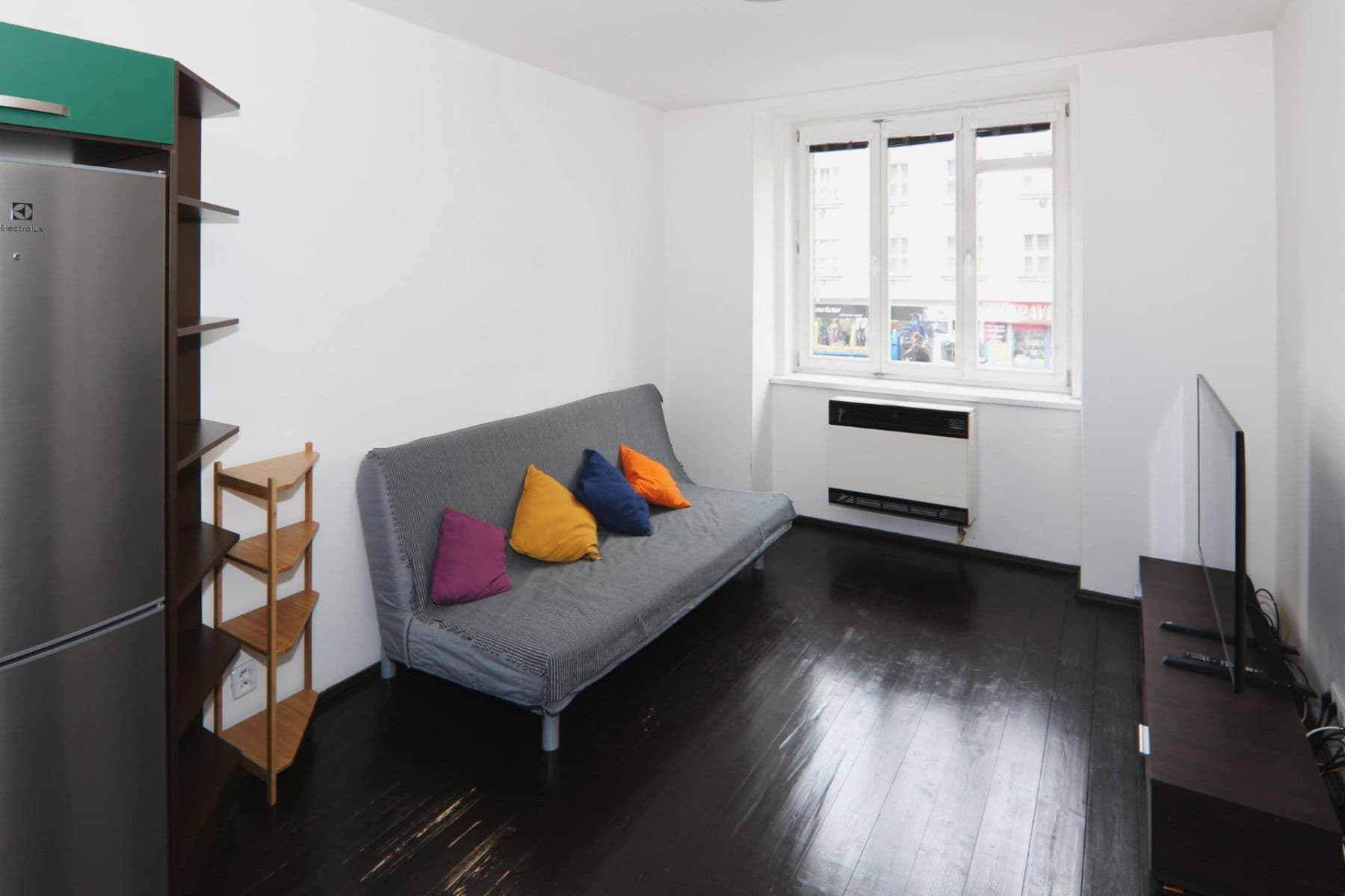 Pronájem bytu 2+kk 50 m², Jana Želivského, Praha, Praha Pronájem bytu 2+kk 50 m², Jana Želivského, Praha, Praha