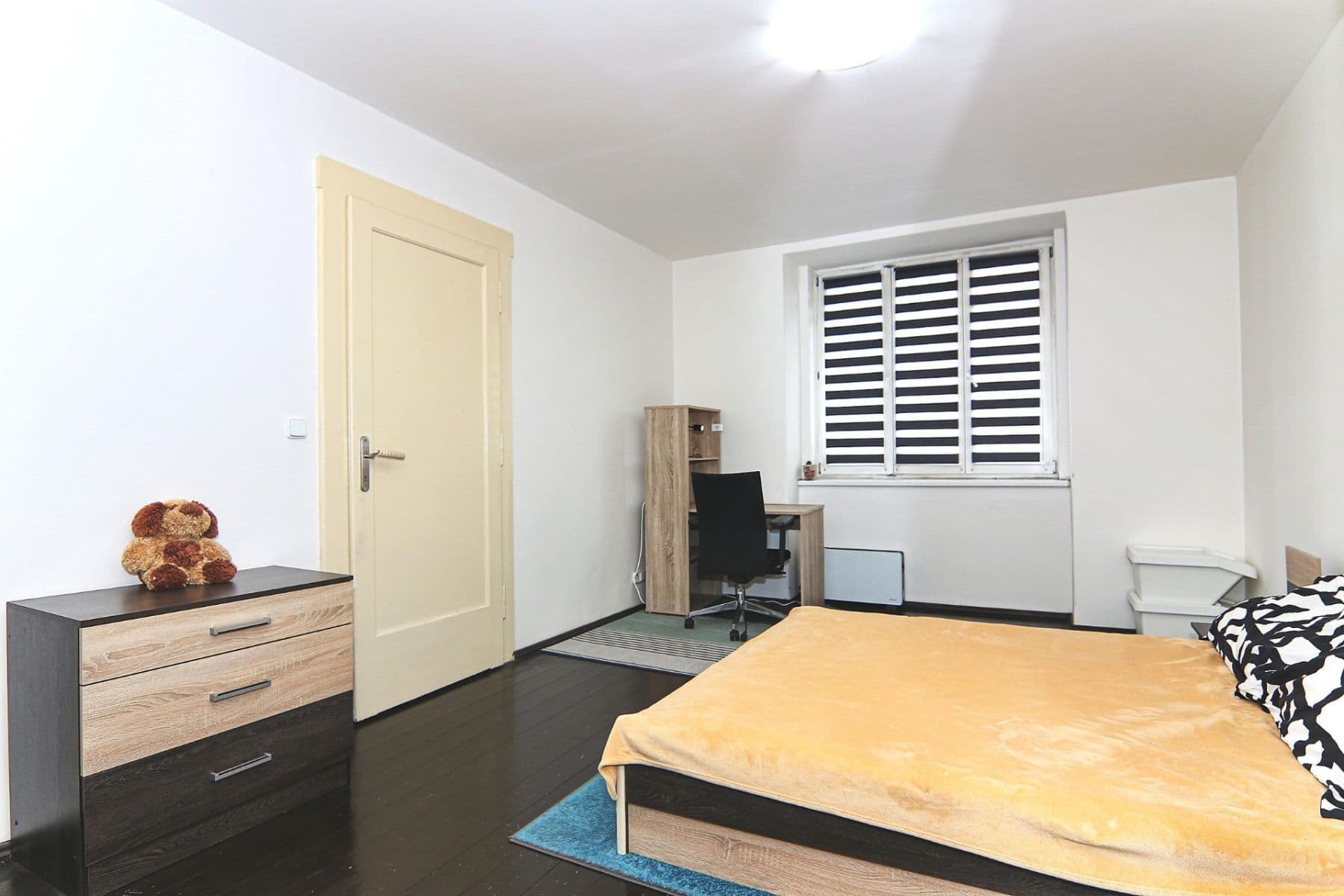 Pronájem bytu 2+kk 50 m², Jana Želivského, Praha, Praha Pronájem bytu 2+kk 50 m², Jana Želivského, Praha, Praha