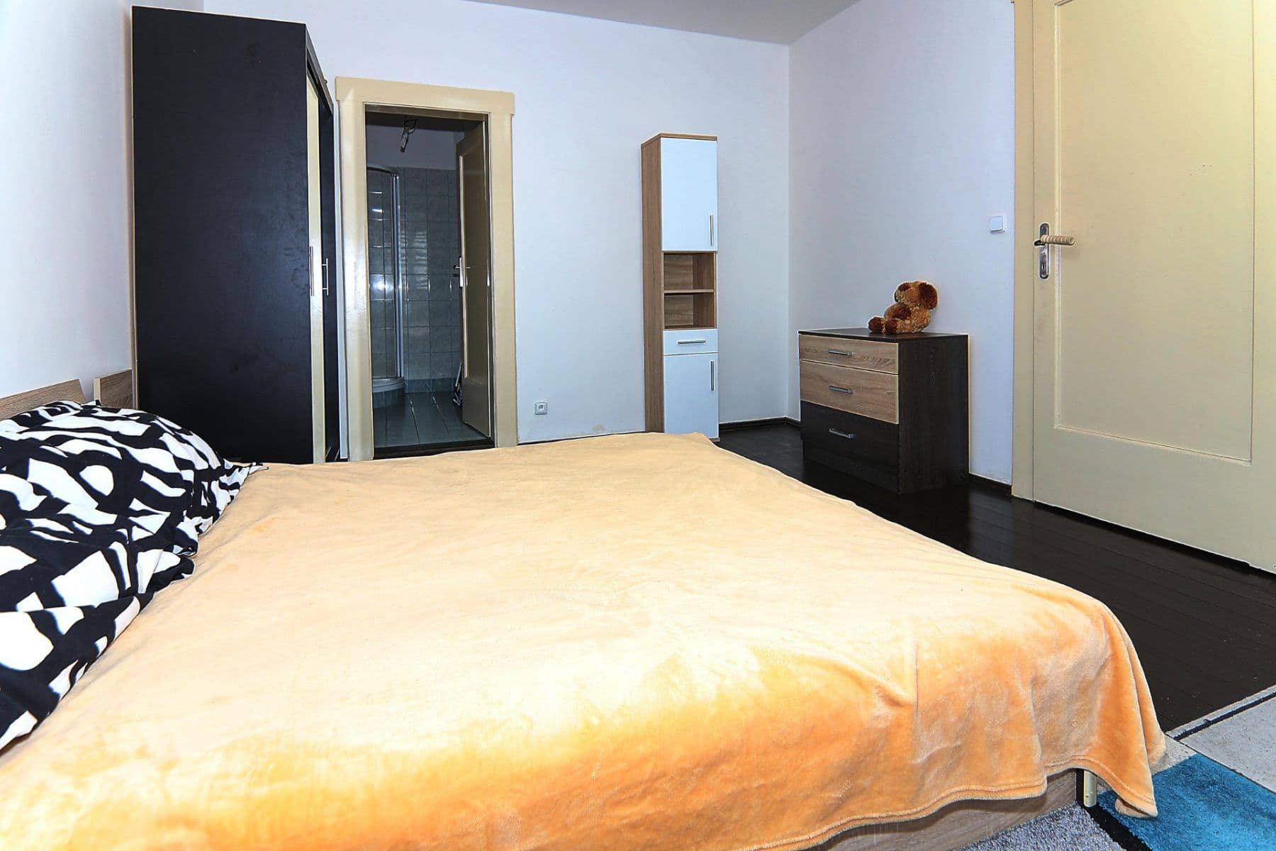 Pronájem bytu 2+kk 50 m², Jana Želivského, Praha, Praha Pronájem bytu 2+kk 50 m², Jana Želivského, Praha, Praha