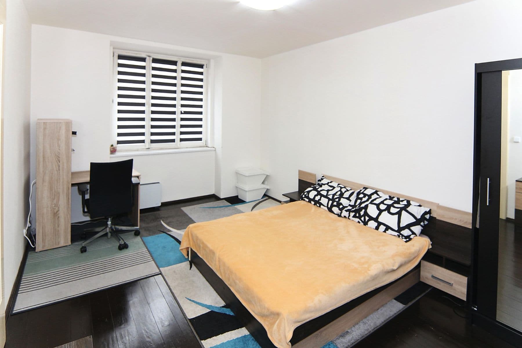 Pronájem bytu 2+kk 50 m², Jana Želivského, Praha, Praha Pronájem bytu 2+kk 50 m², Jana Želivského, Praha, Praha