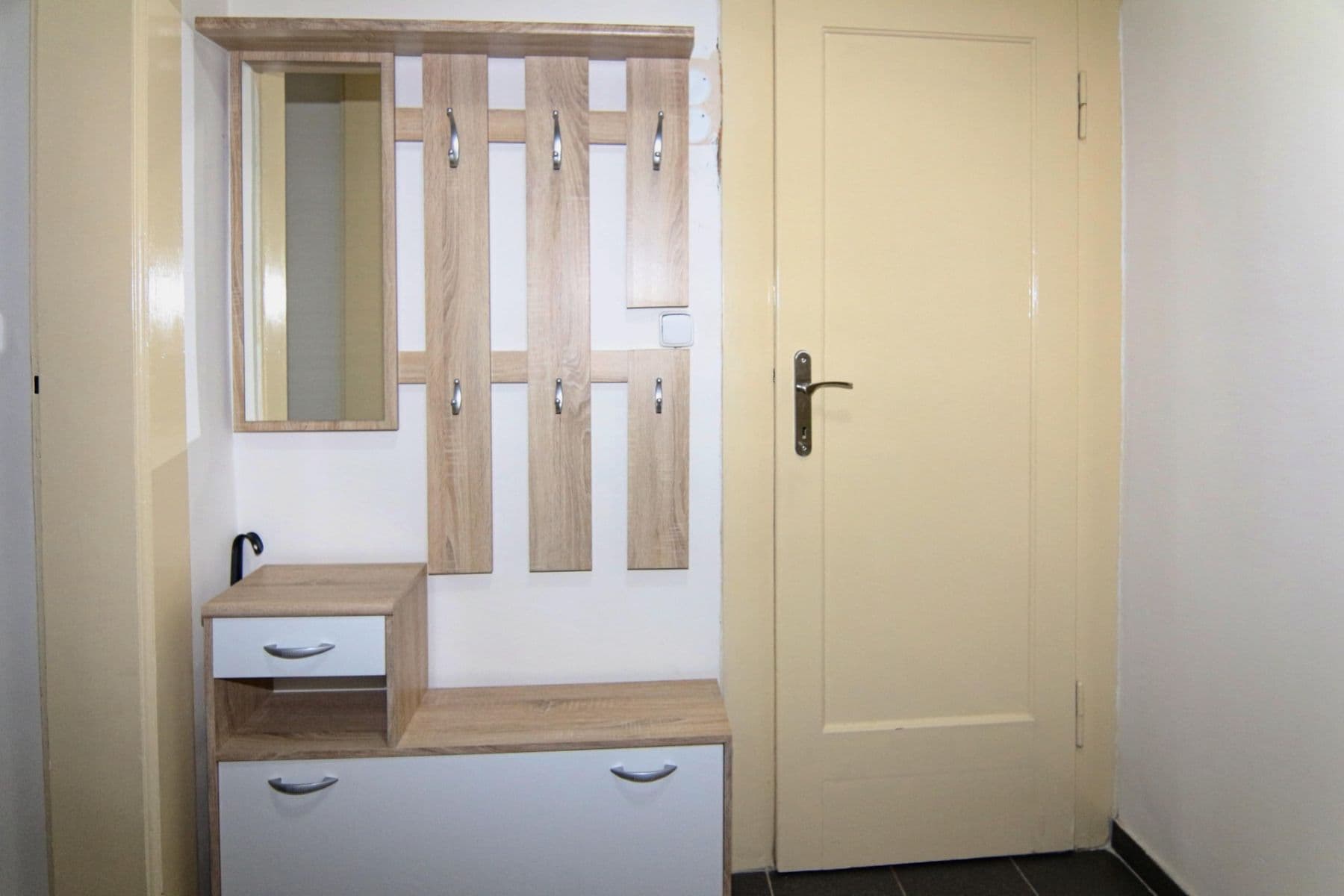 Pronájem bytu 2+kk 50 m², Jana Želivského, Praha, Praha Pronájem bytu 2+kk 50 m², Jana Želivského, Praha, Praha