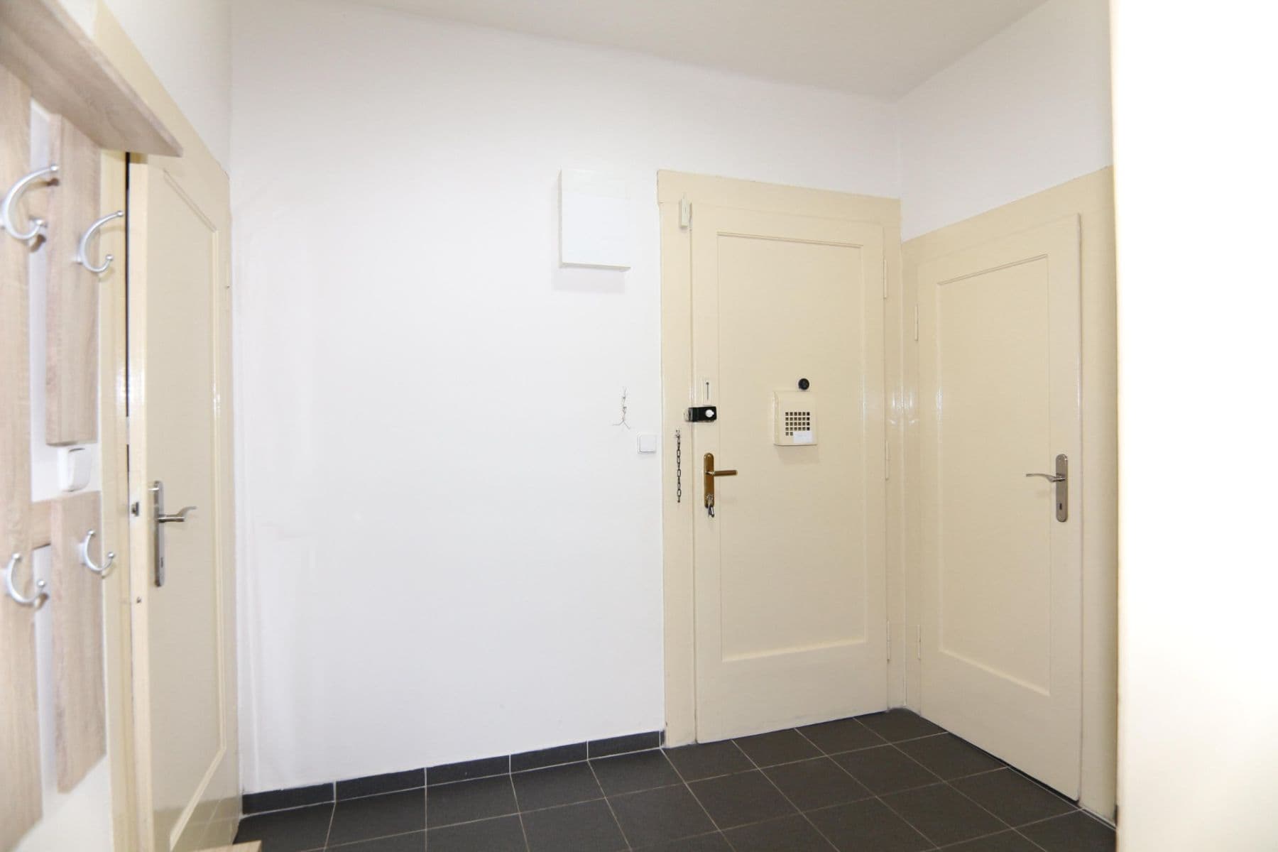 Pronájem bytu 2+kk 50 m², Jana Želivského, Praha, Praha Pronájem bytu 2+kk 50 m², Jana Želivského, Praha, Praha